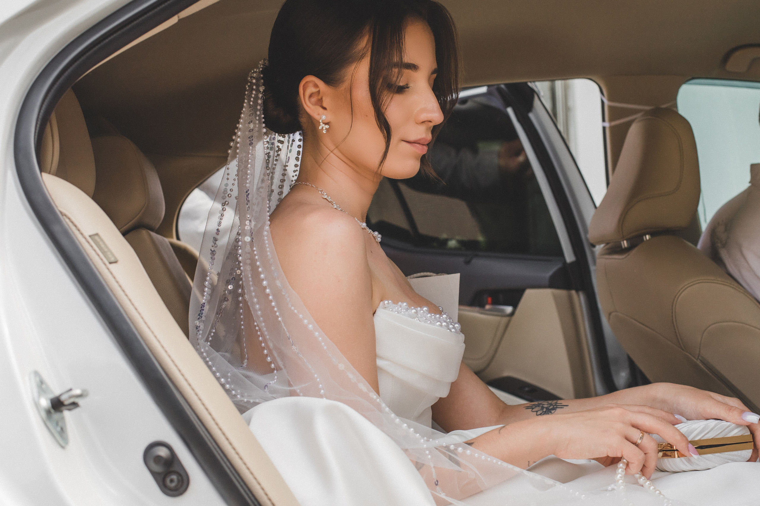 Влад и Нина. Свадебный и семейный фотограф в Краснодаре