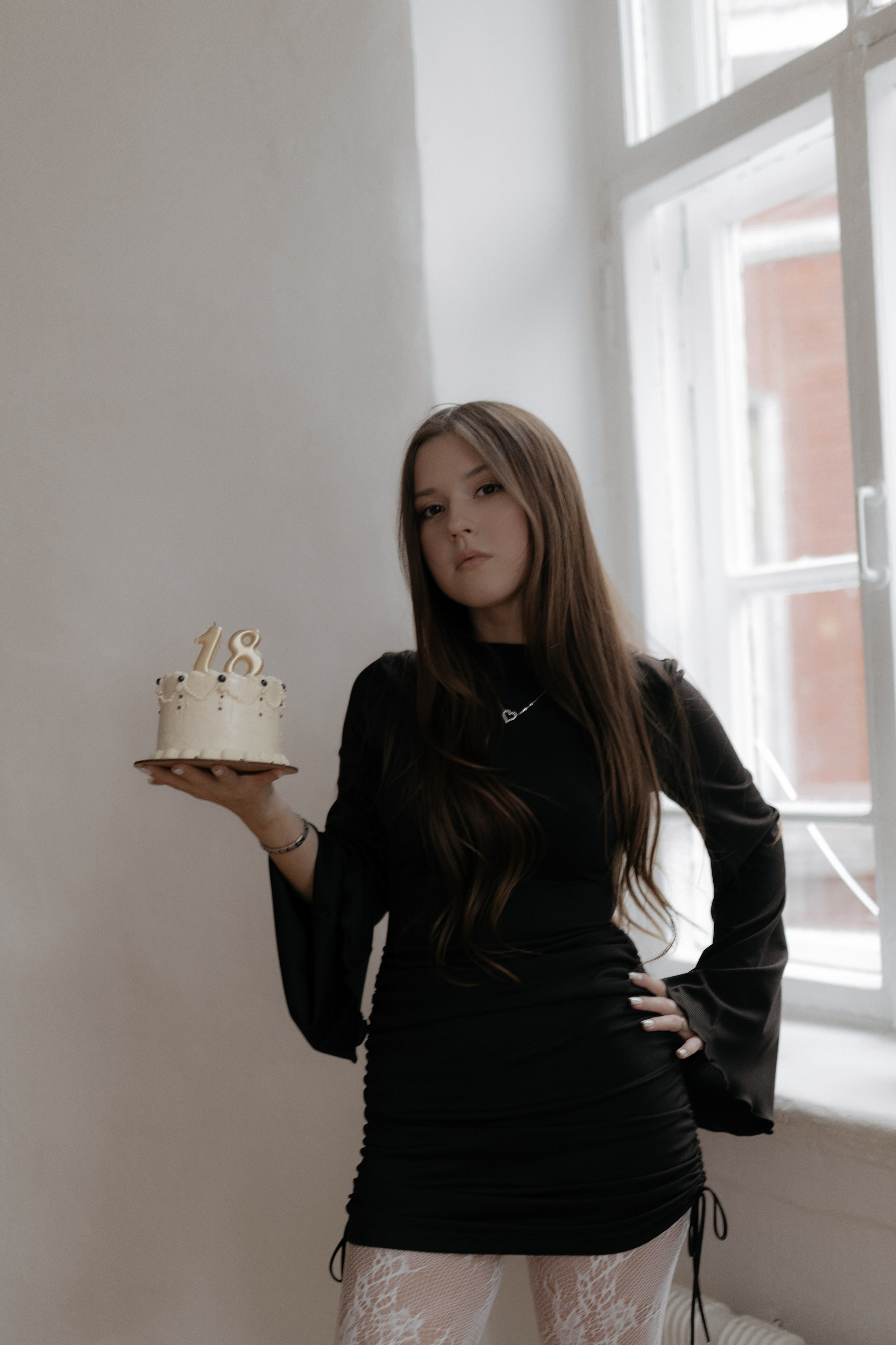 Мария и Александра. DARYA.BELKINA