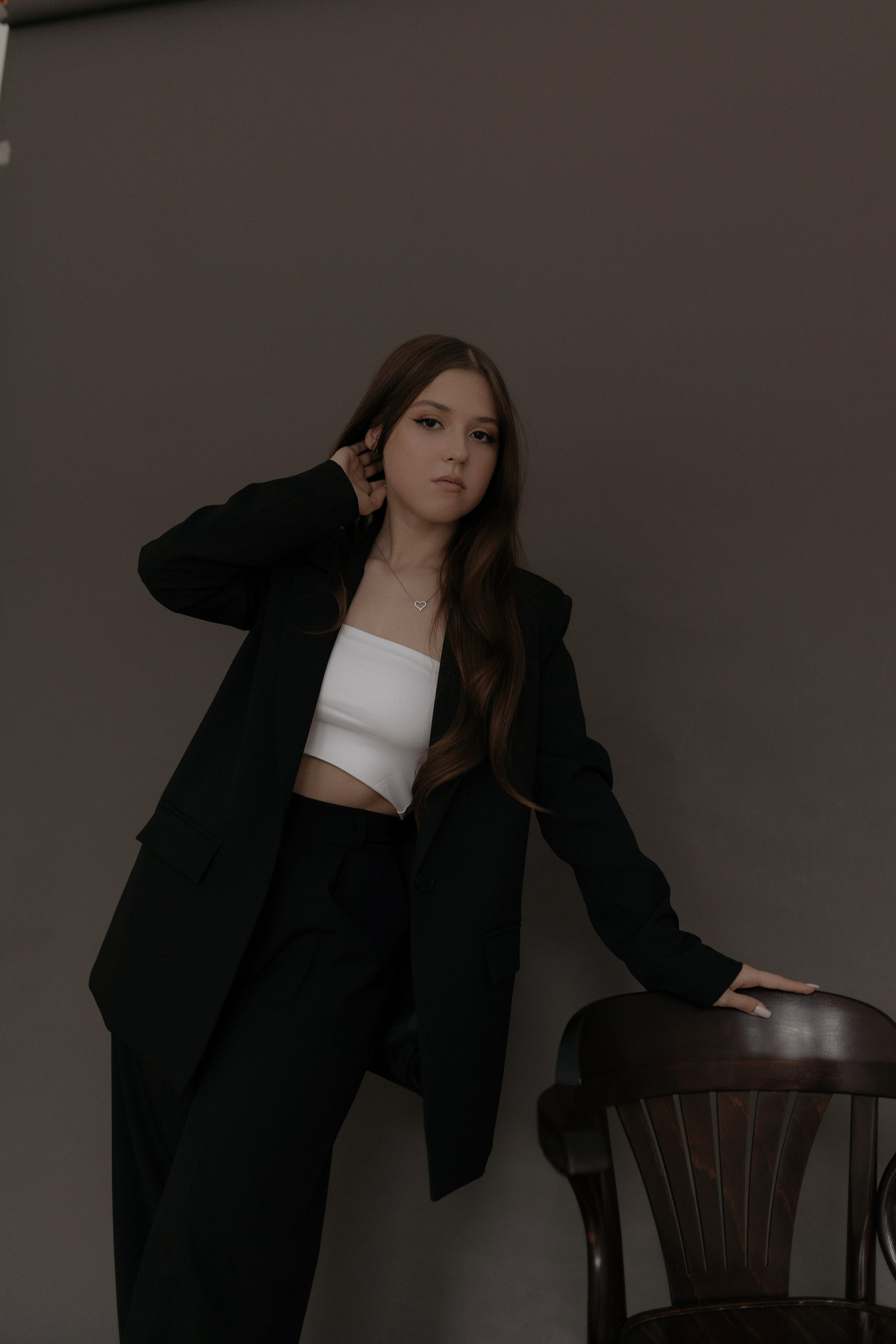 Мария и Александра. DARYA.BELKINA