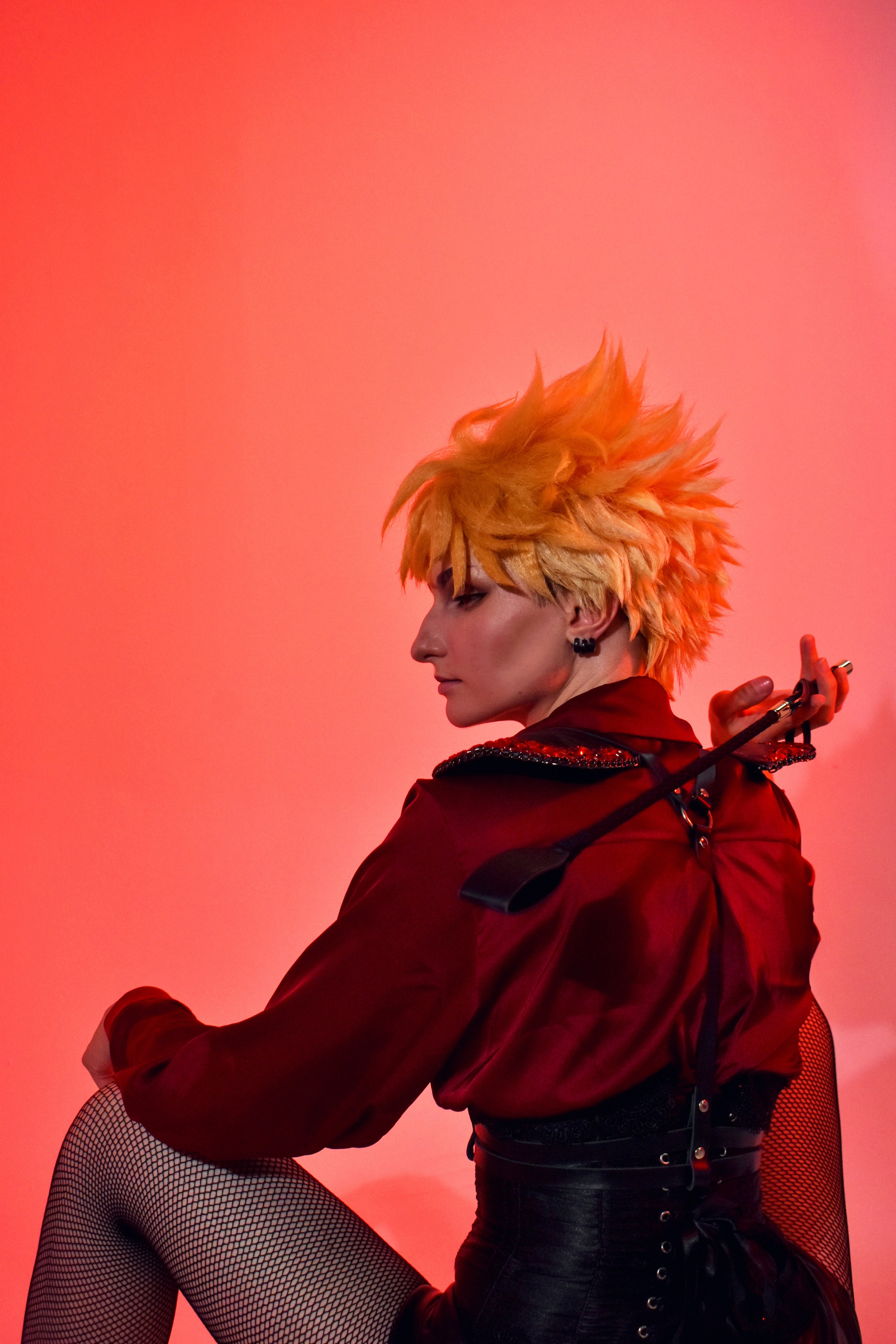 Bakugo. Портретный фотограф во Владивостоке Елена Шкурко