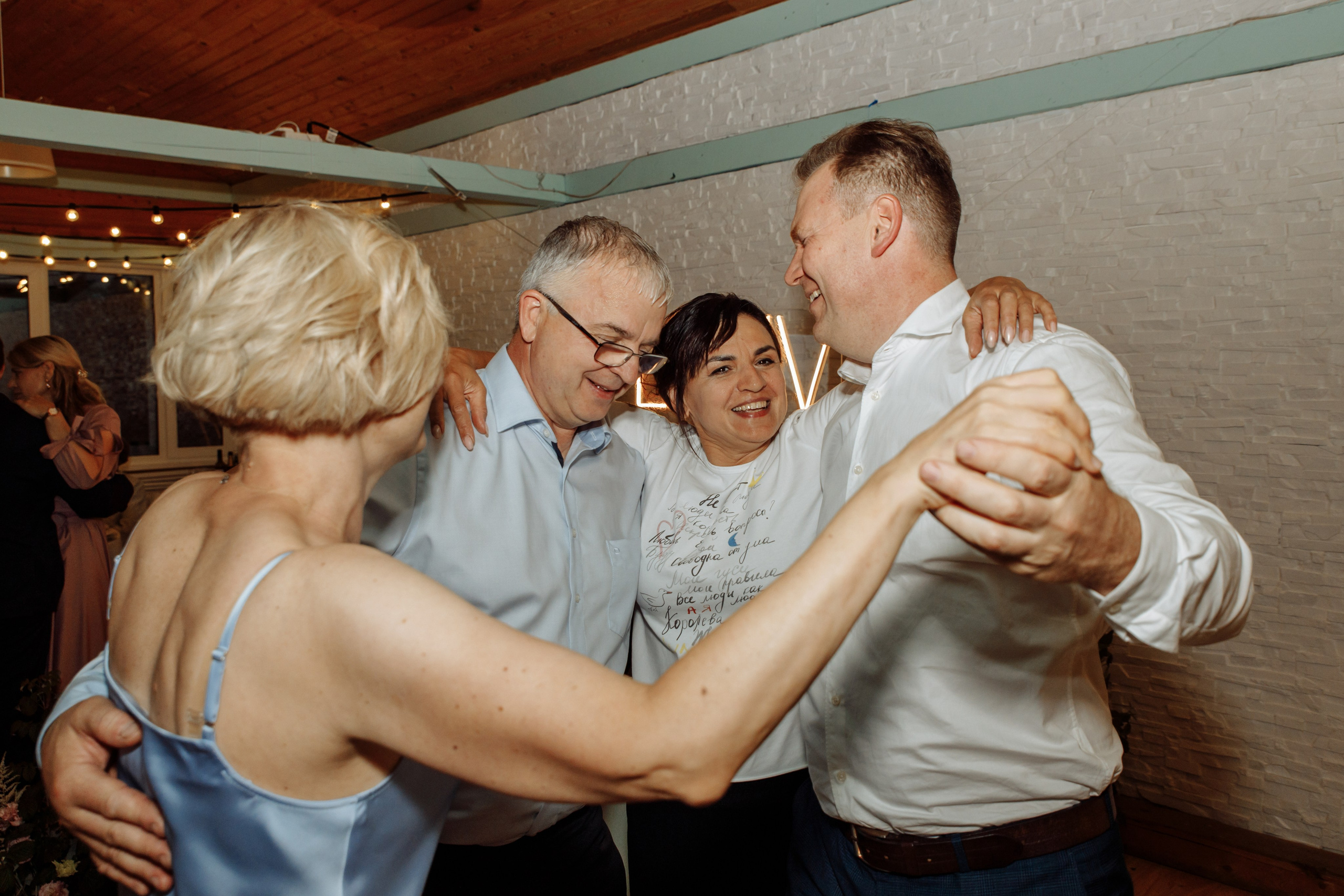 Влад и Даша