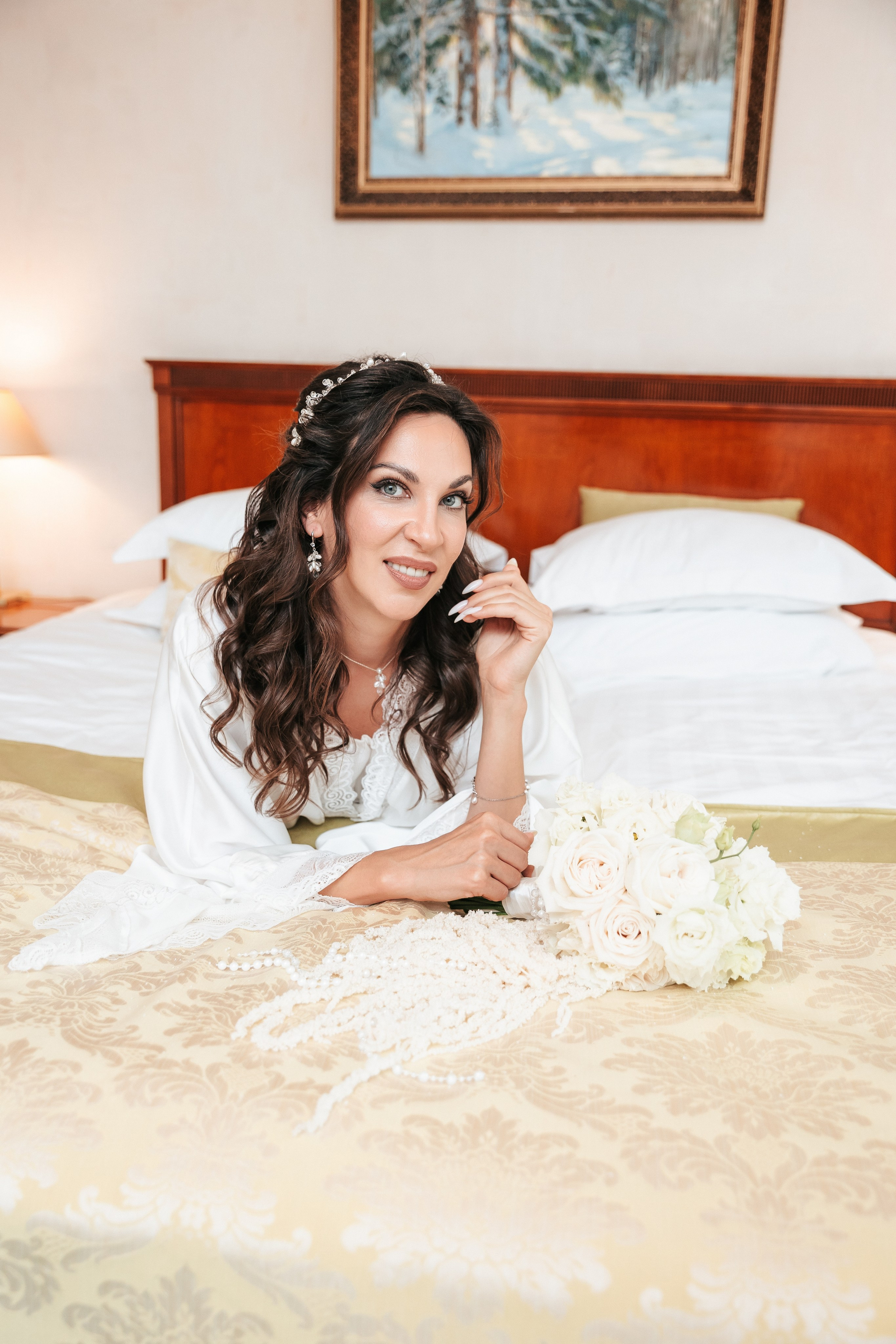 Свадебная серия Алексей и Алена. Виктор Черных