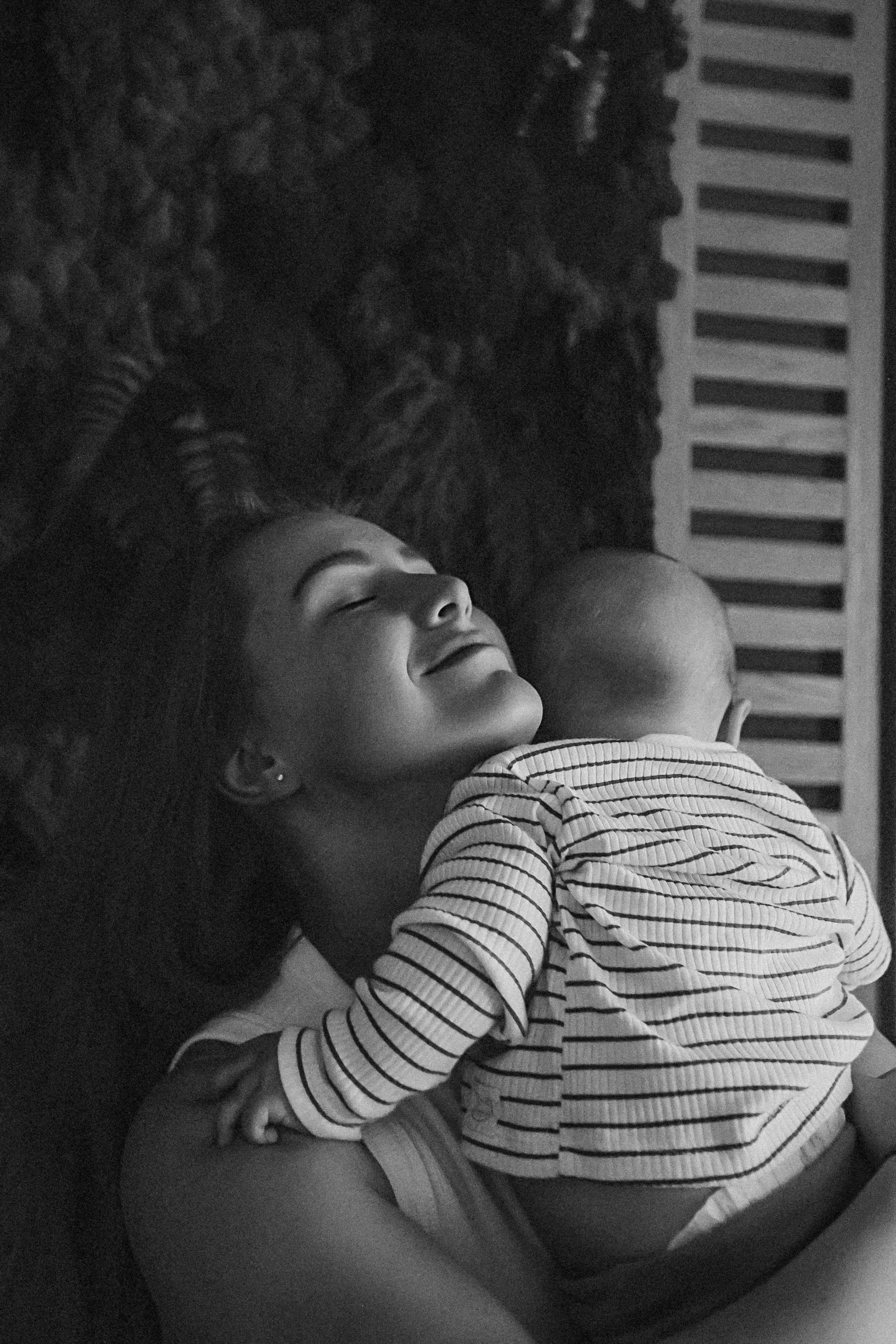 Мише 8 месяцев. Семейный фотограф Тюмень, фотограф на роды Салмина Мария