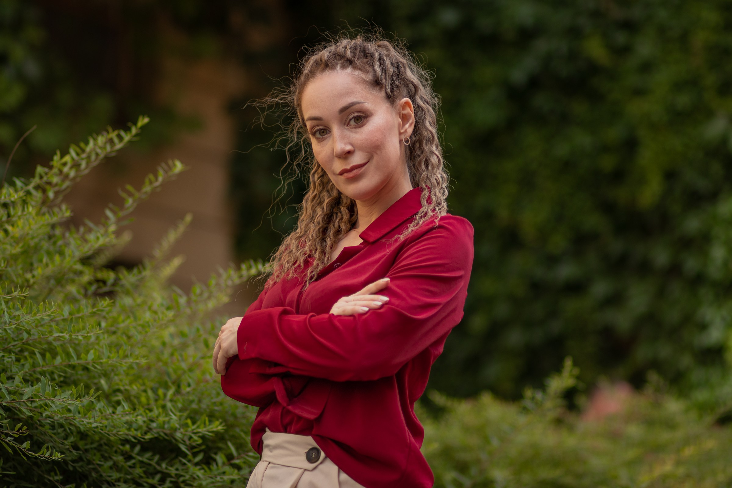 Мари. Мария Марченкова фотограф СПб