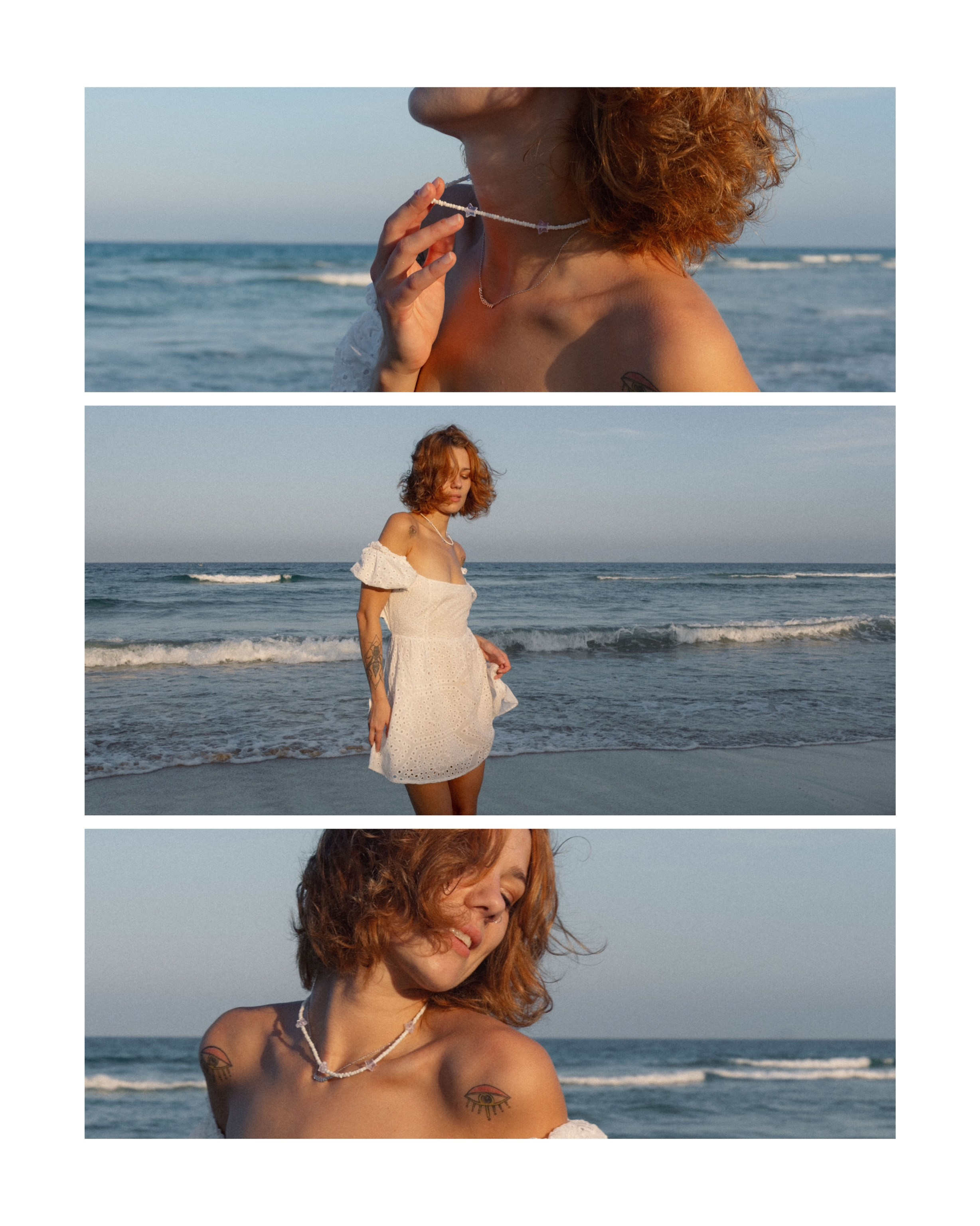 Anastasia. Beach "Bai Dai". Portrait photographer Nha Trang | Julia Meshanina