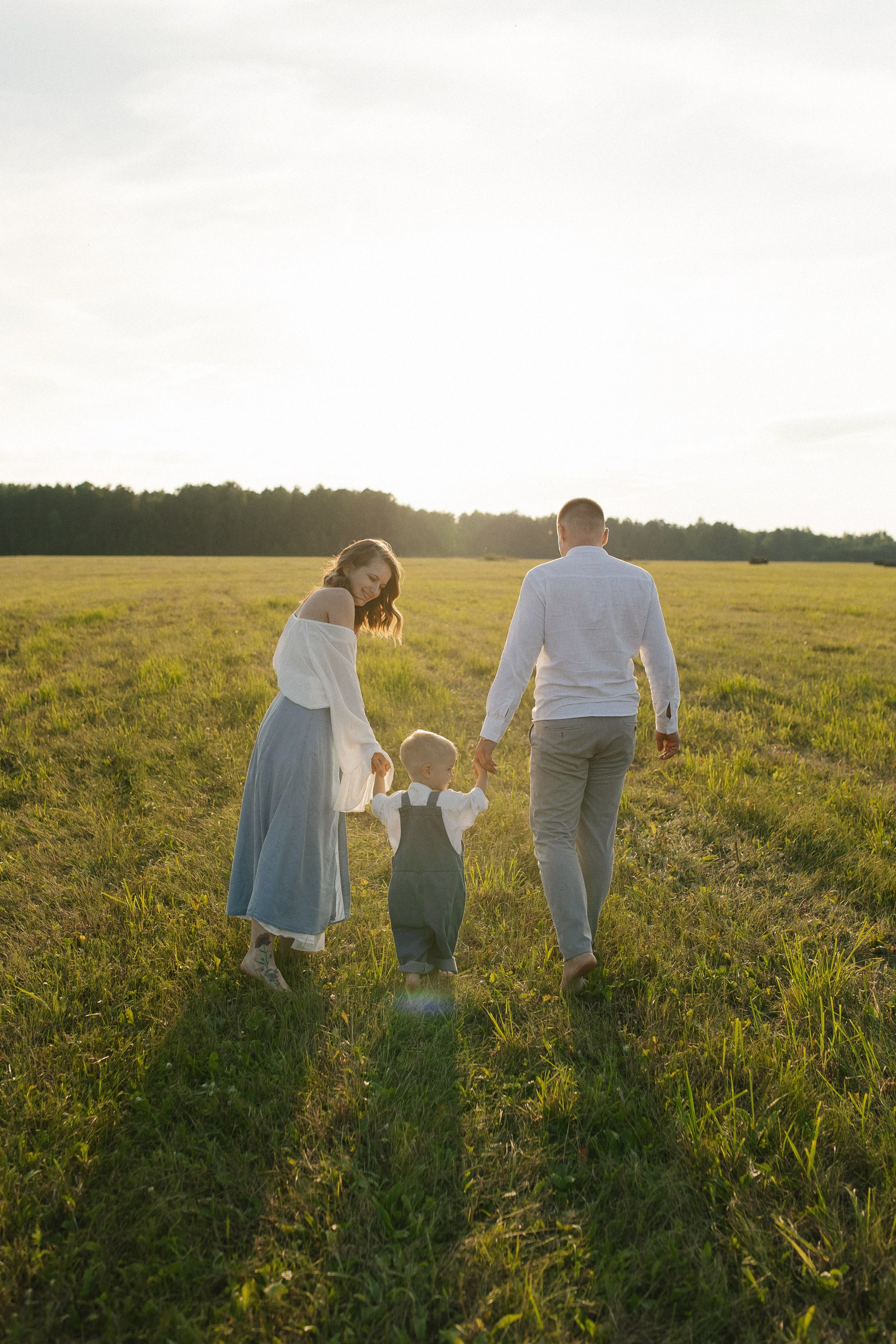 «ВСЛЕД ЗА ВЕТРОМ». Maria Startseva Photo