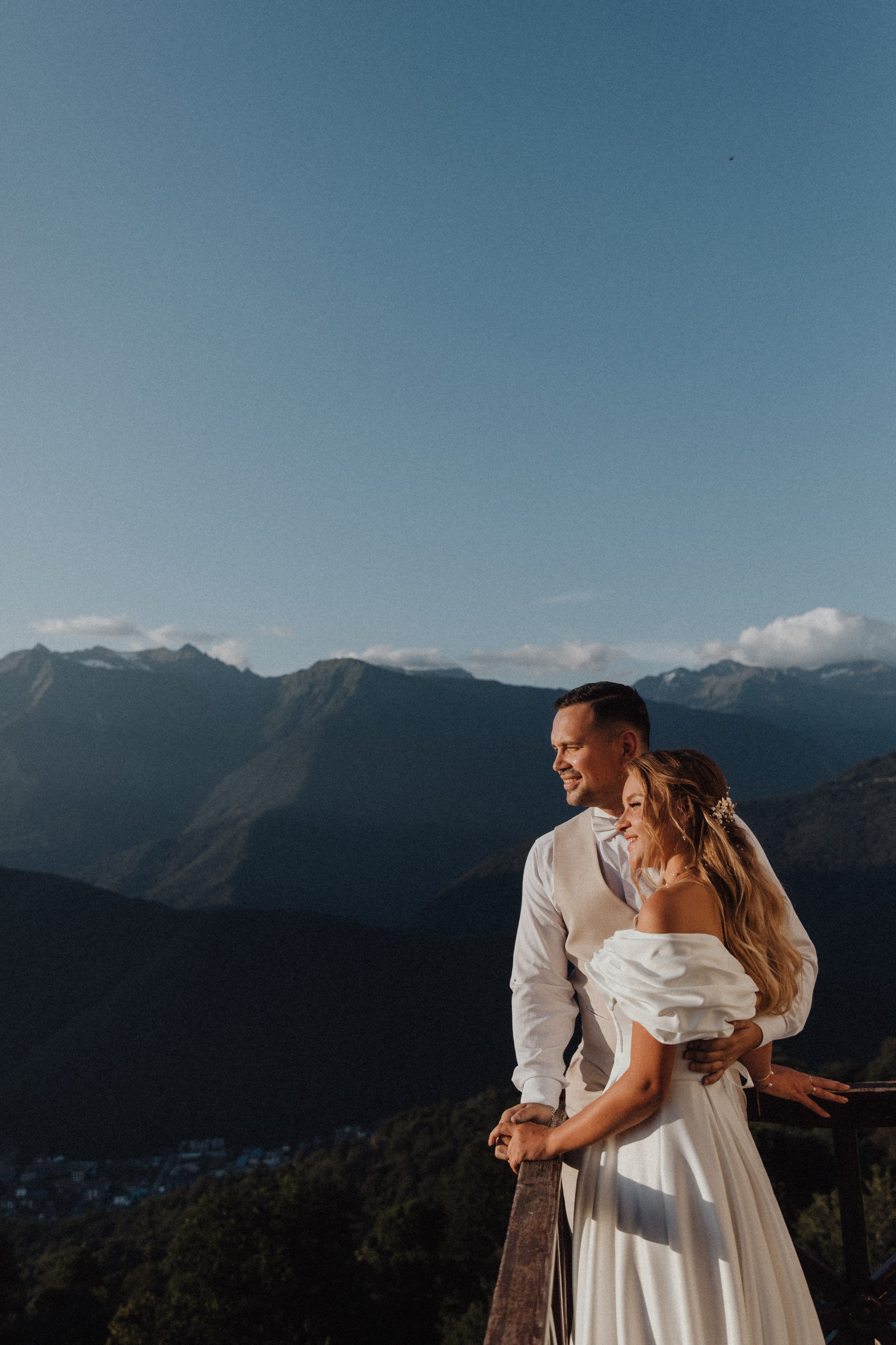 Sochi. Свадебный фотограф Анастасия Пальчикова