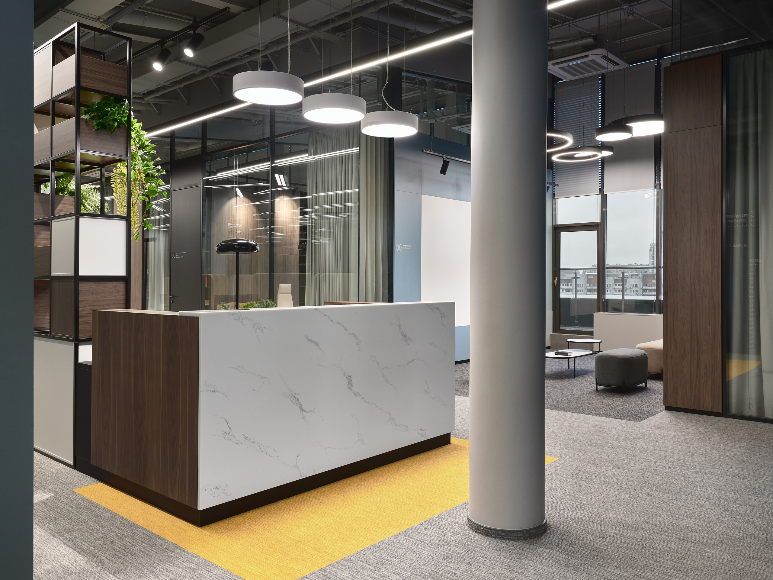 Sollers. Фотограф Наталья Вершинина