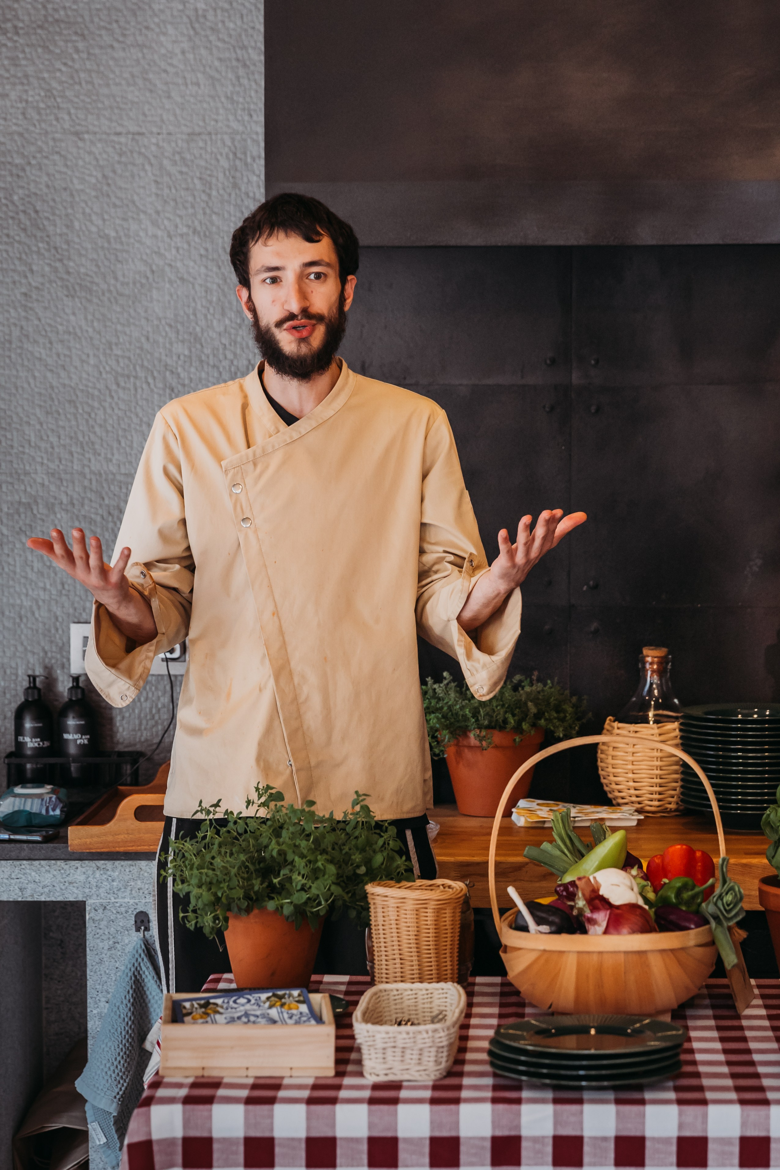 Родные люди «Итальянский день». Леся Гаранина. Семейный фотограф/видеограф Москва и область