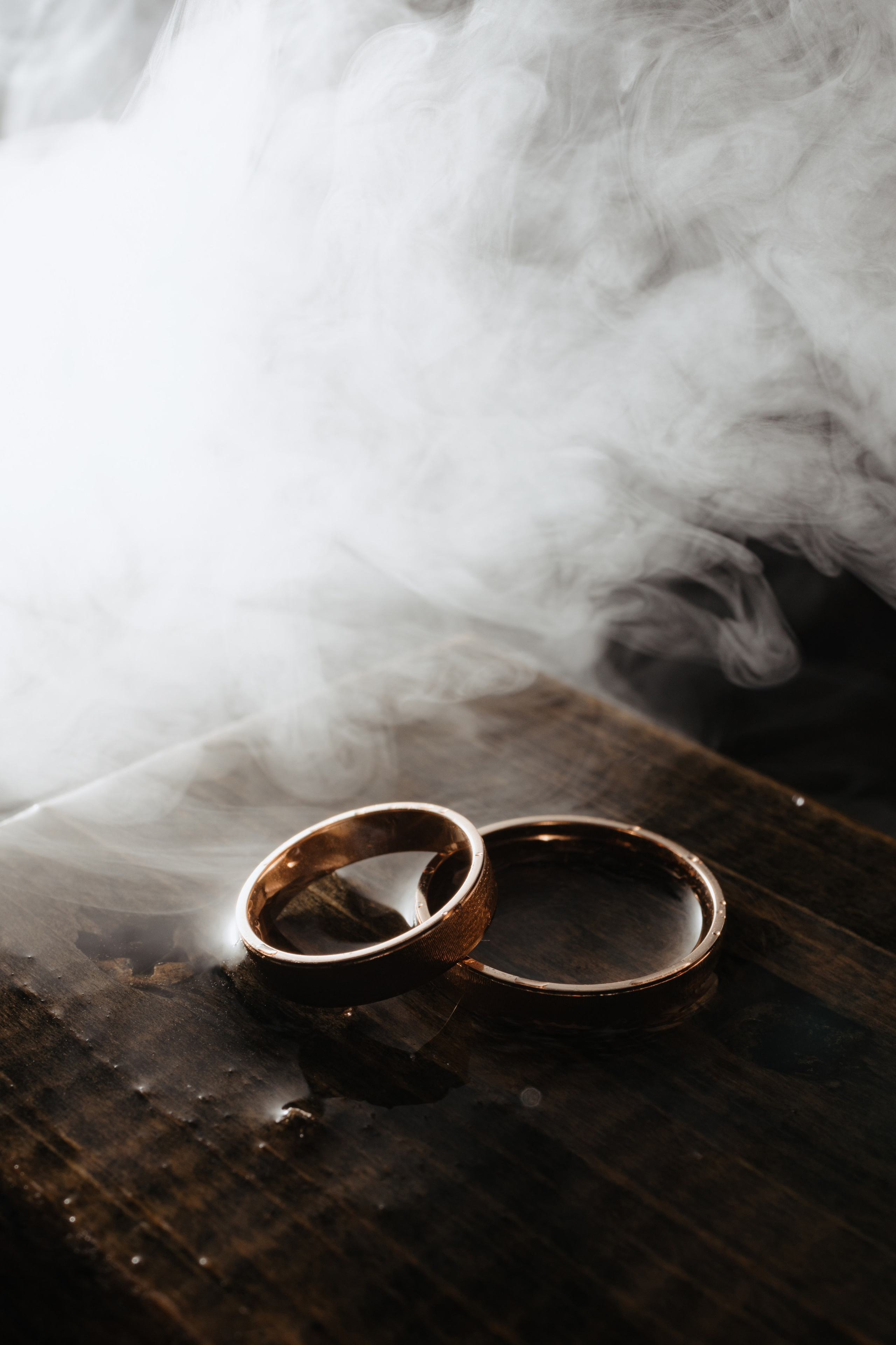 Даниил и Ольга. Свадебный фотограф Чайковский