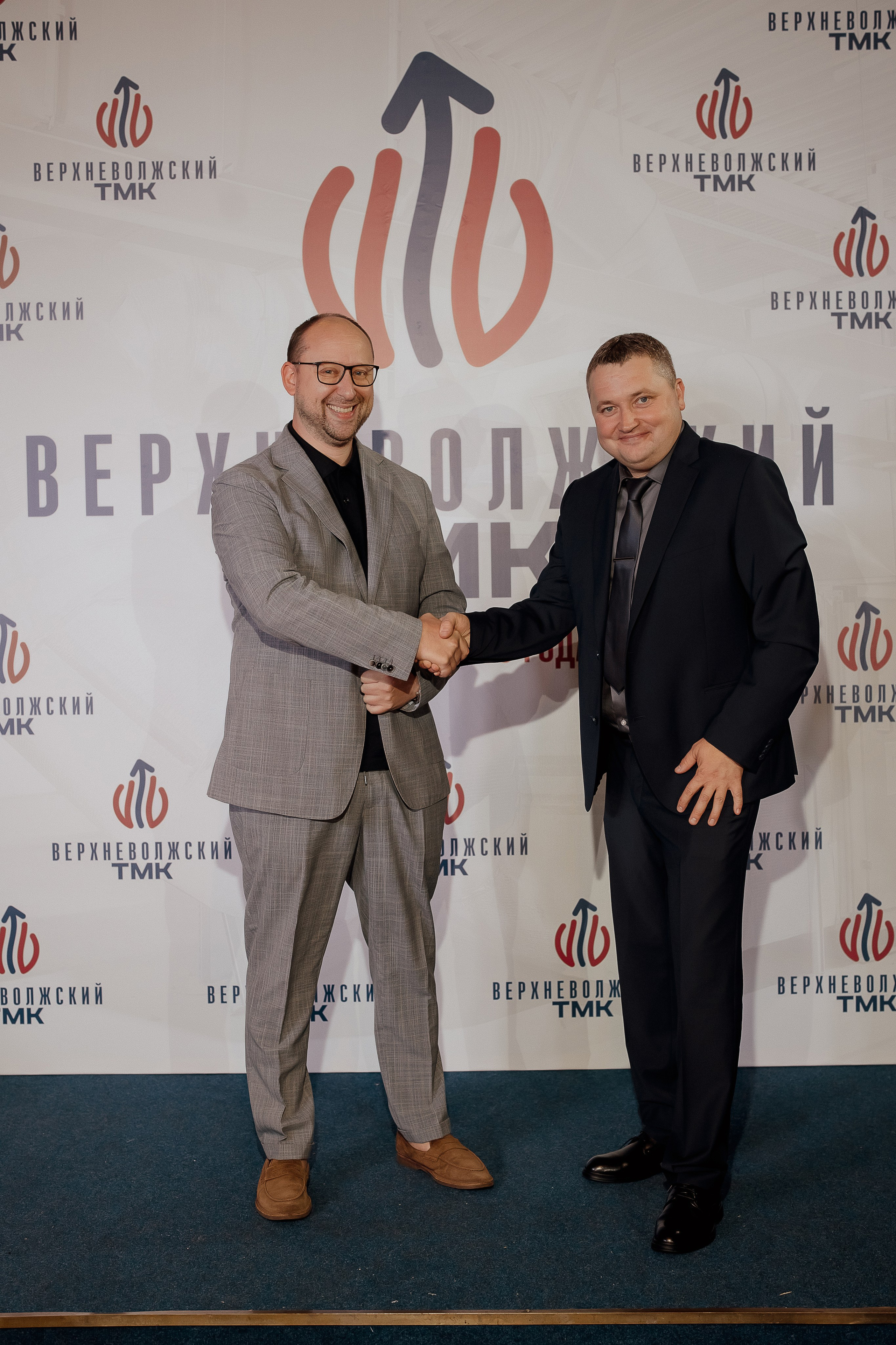 Верхневолжский ТМК. Свадебный фотограф