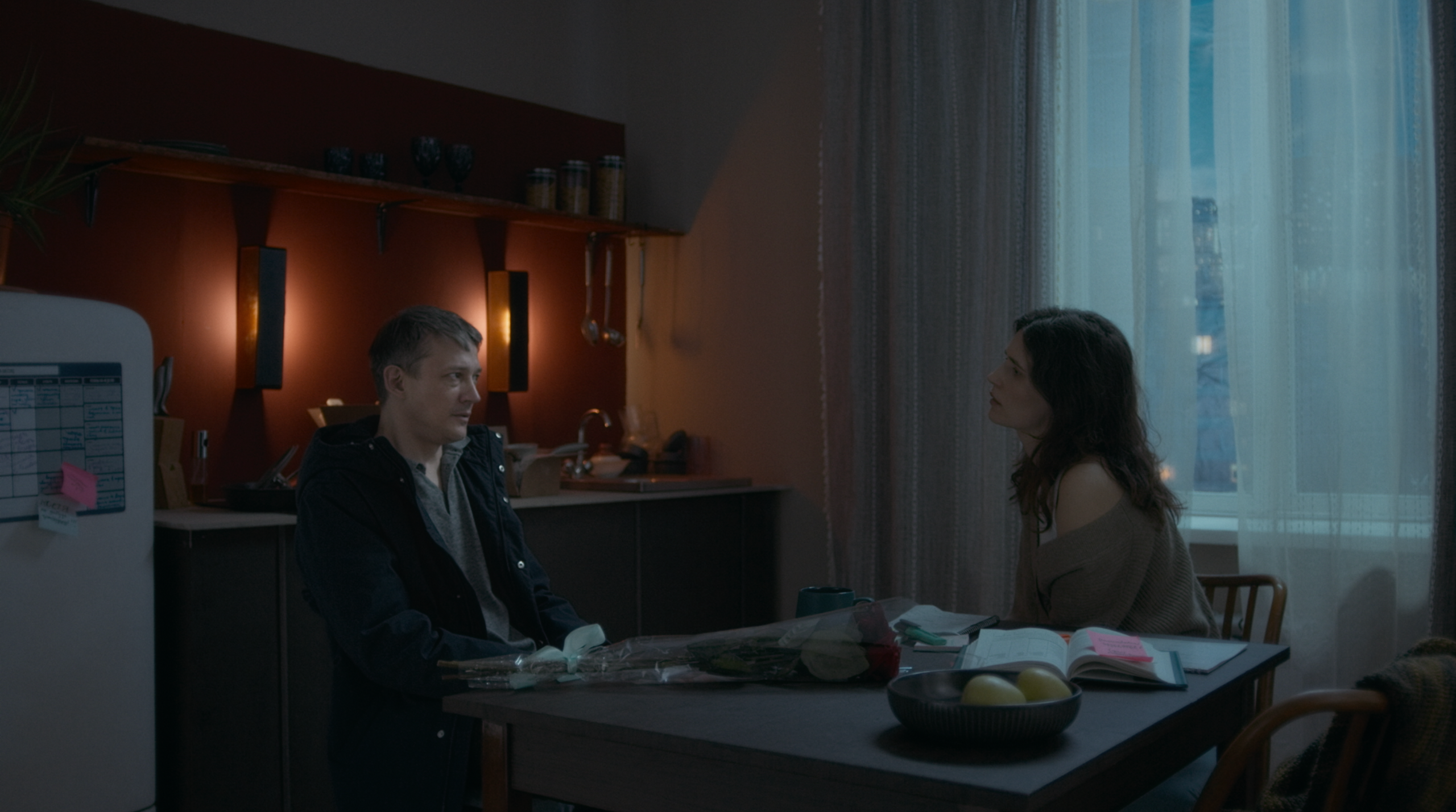 Out of the skin. Tokcolor