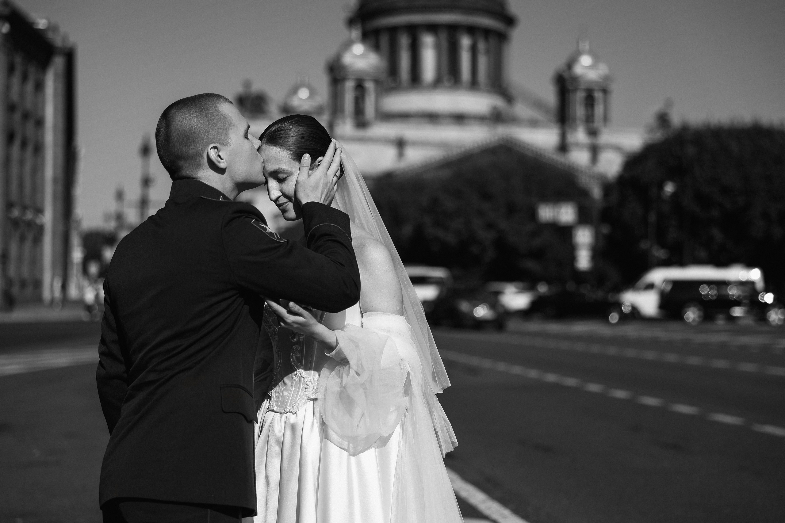 Совершенно секретно. Свадебный и семейный Фотограф Денис Кошель