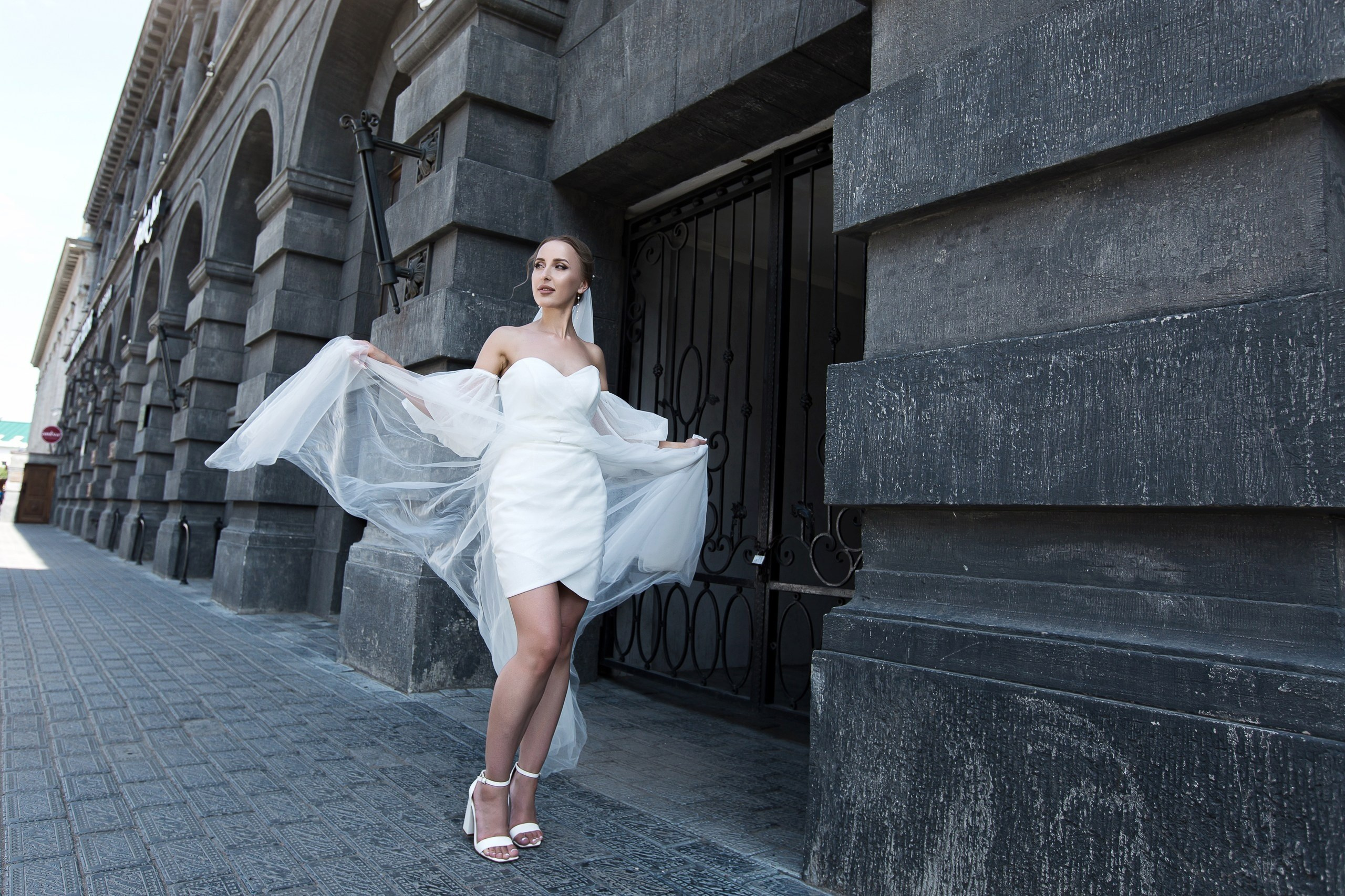 Elena & Artem. Anne Miller | Photographer