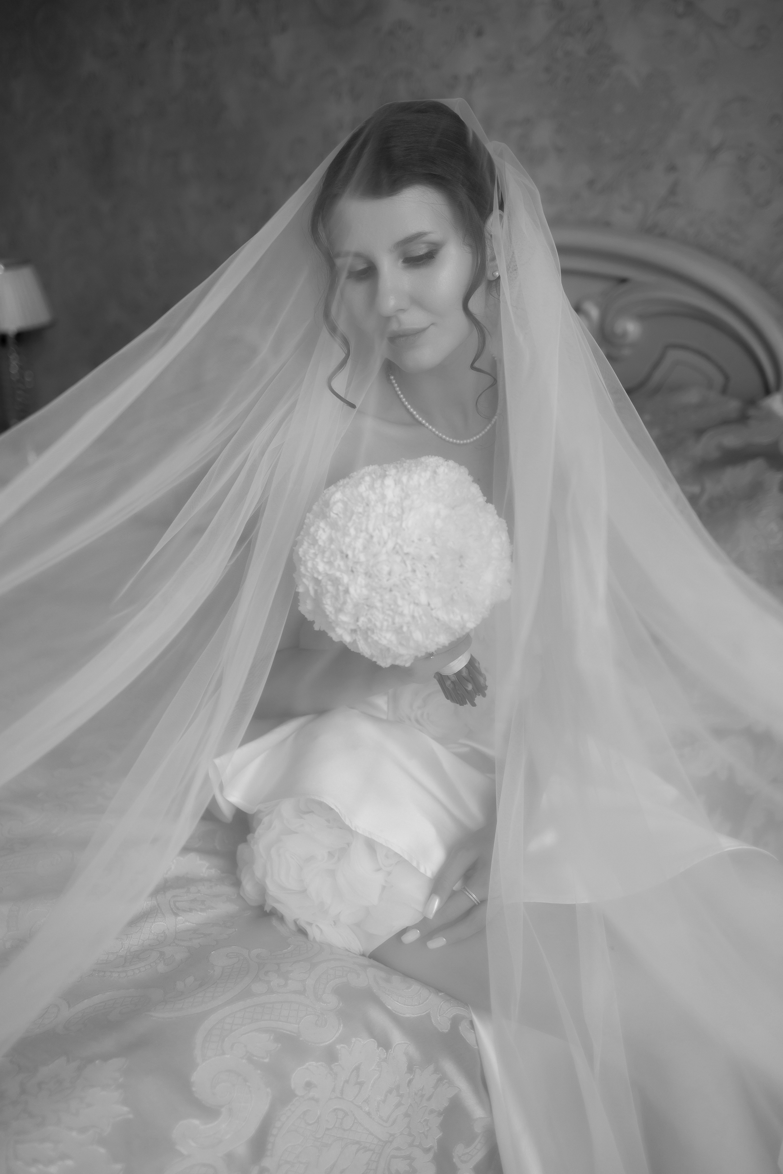 Marina & Zahar. Anneta Benthen | Photographer