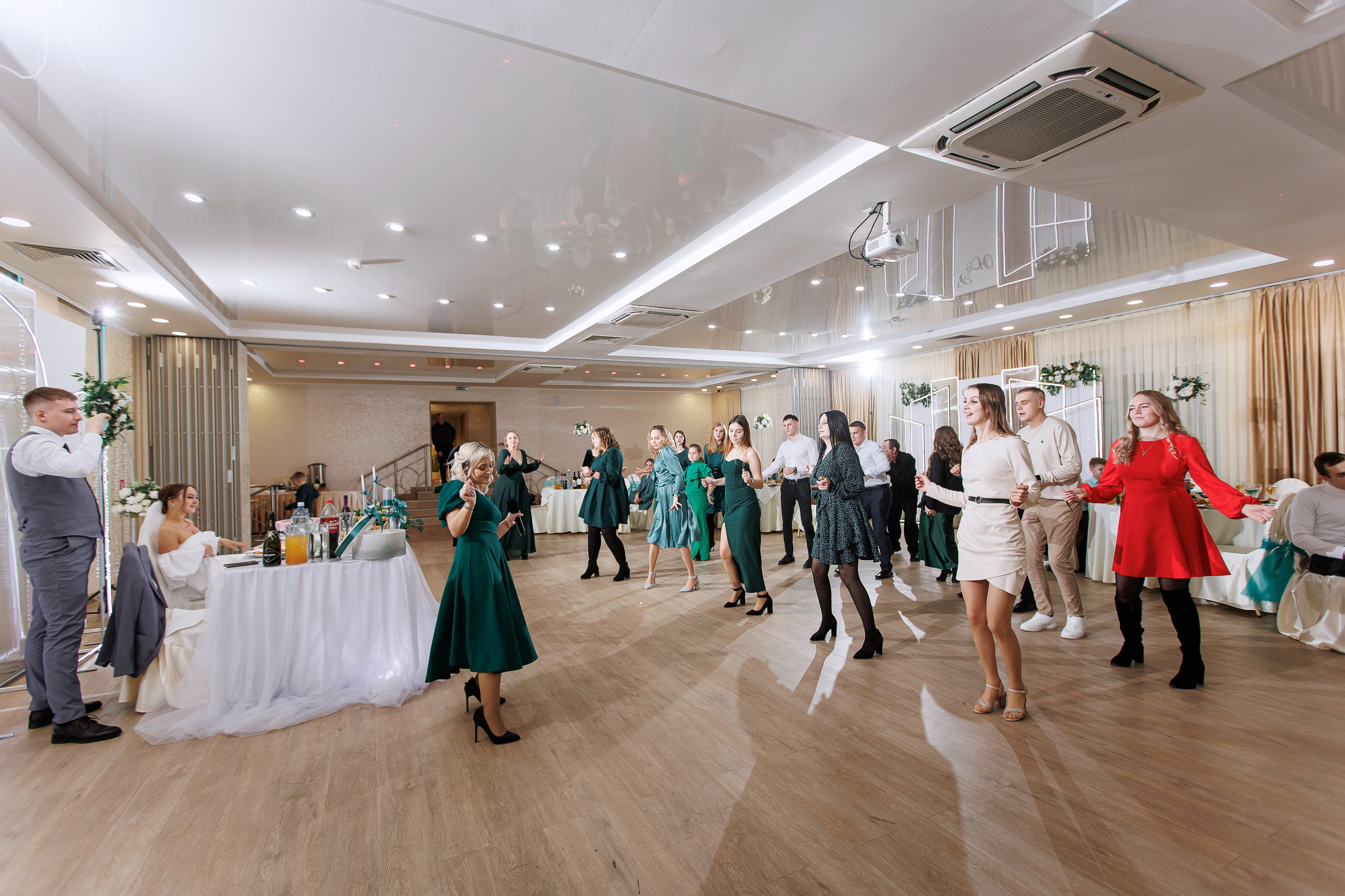 Julia & Sergey. Anne Miller | Photographer