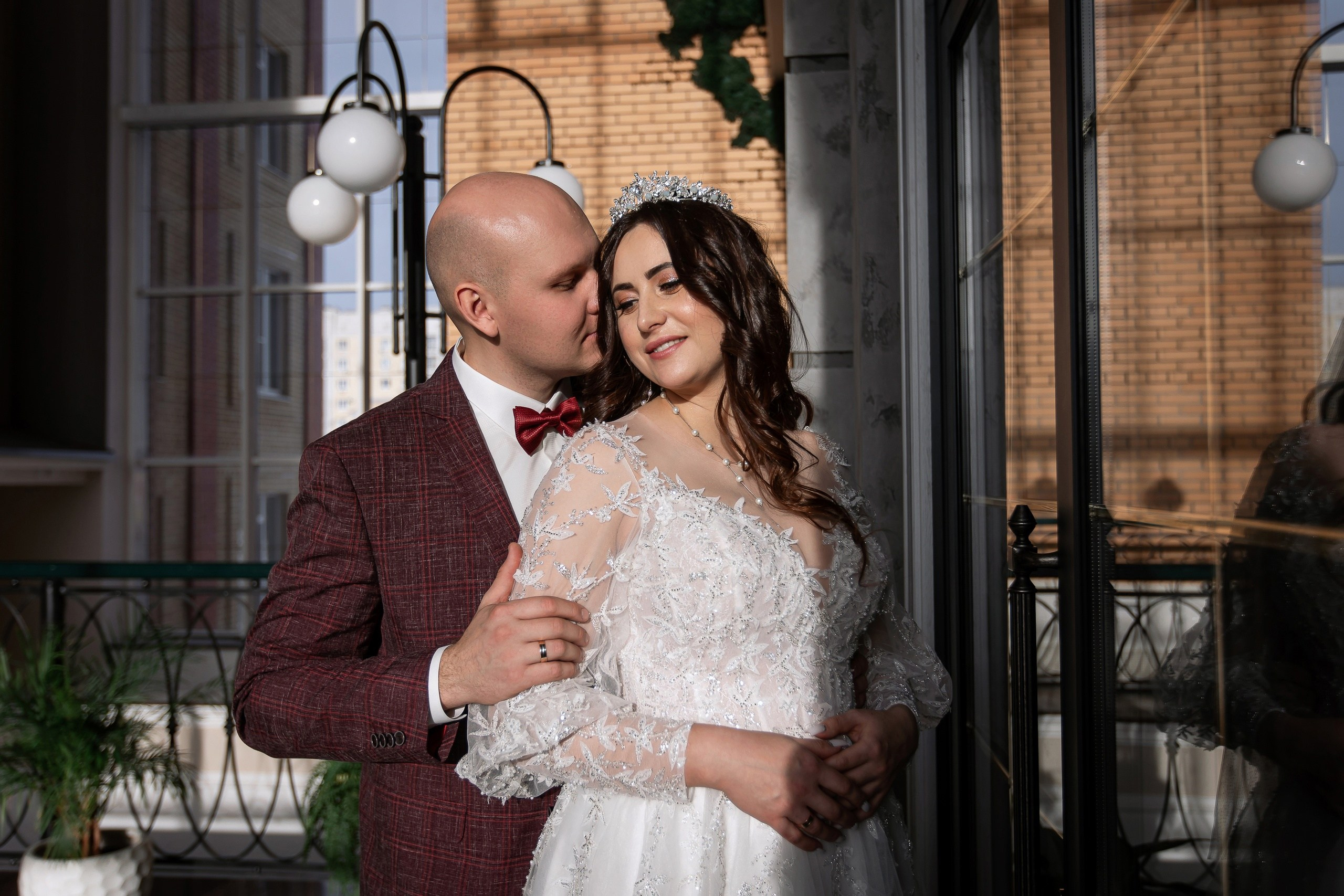 Oksana & Vladislav. Anne Miller | Photographer