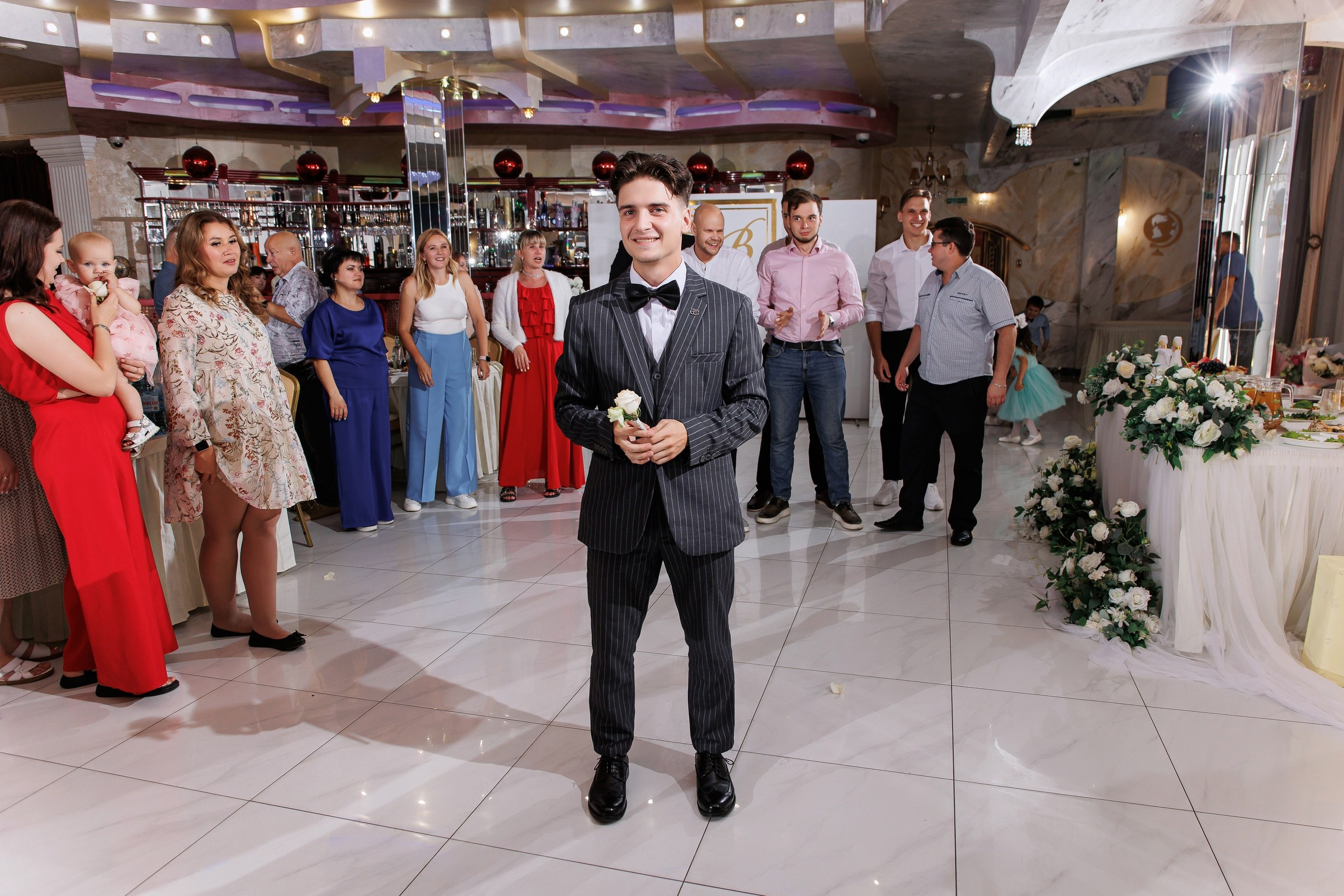 Victoria & Stanislav. Anne Miller | Photographer