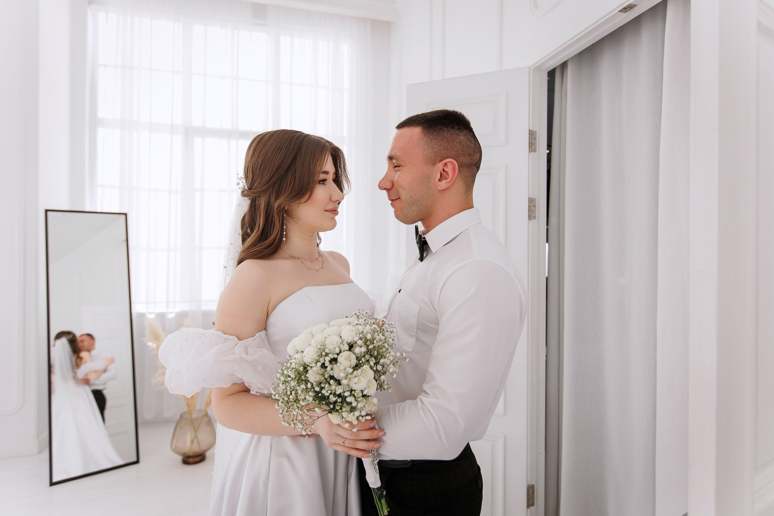 Alyona & Alexey. Anne Miller | Photographer