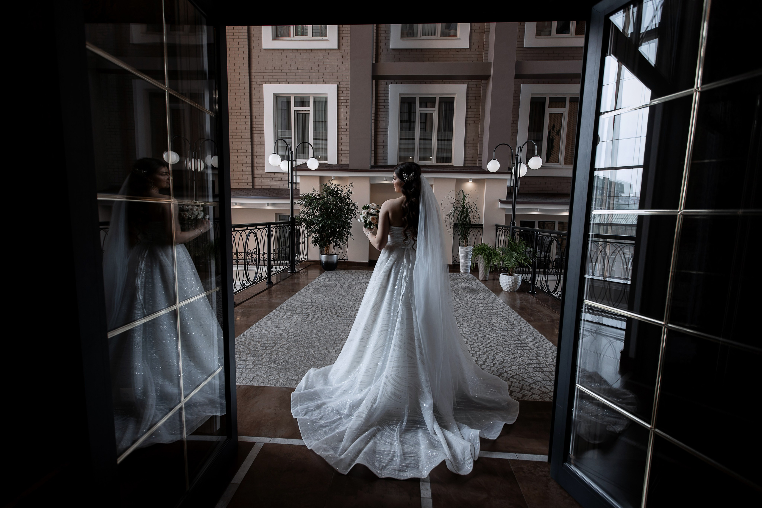 Vera & Vladimir. Anne Miller | Photographer