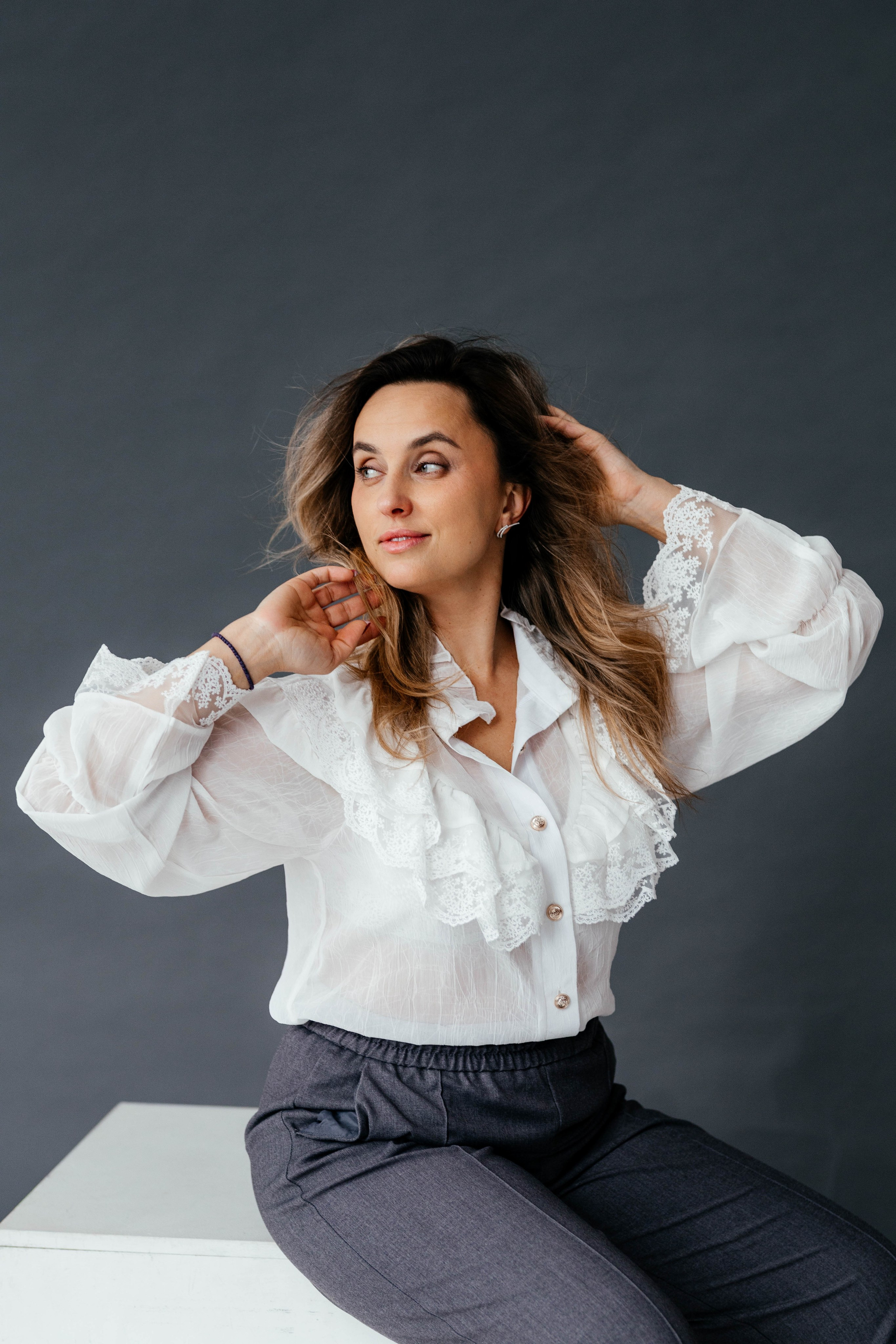 Юлия. Фотограф Карина Вовк