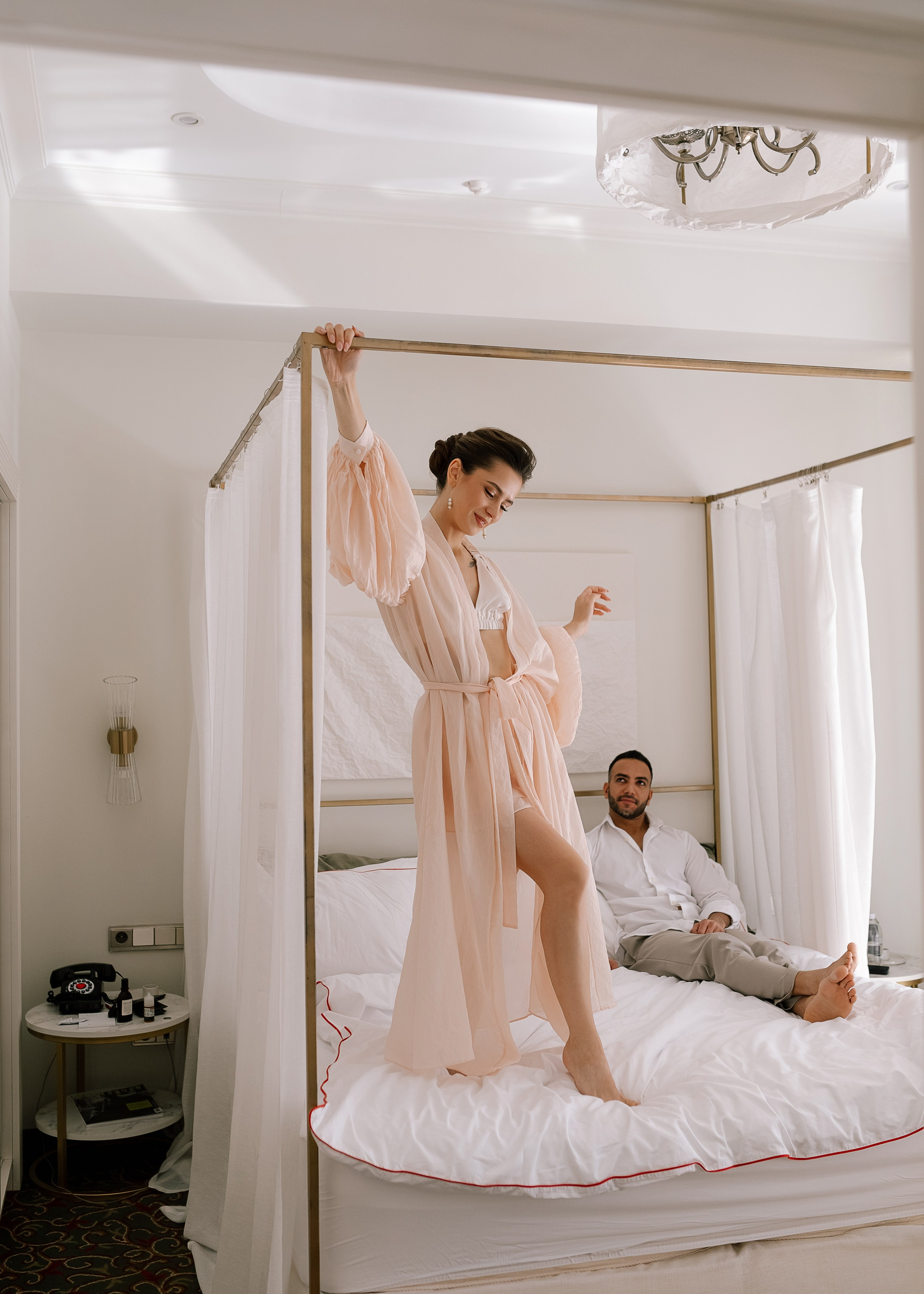 Рашад & Ксения 2025. Фотограф Москва. Шульгинова Ольга