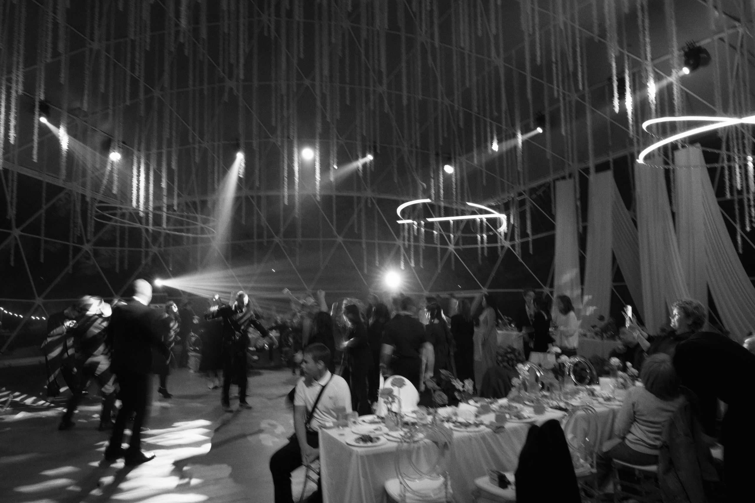 Дмитрий & Элина. Главная