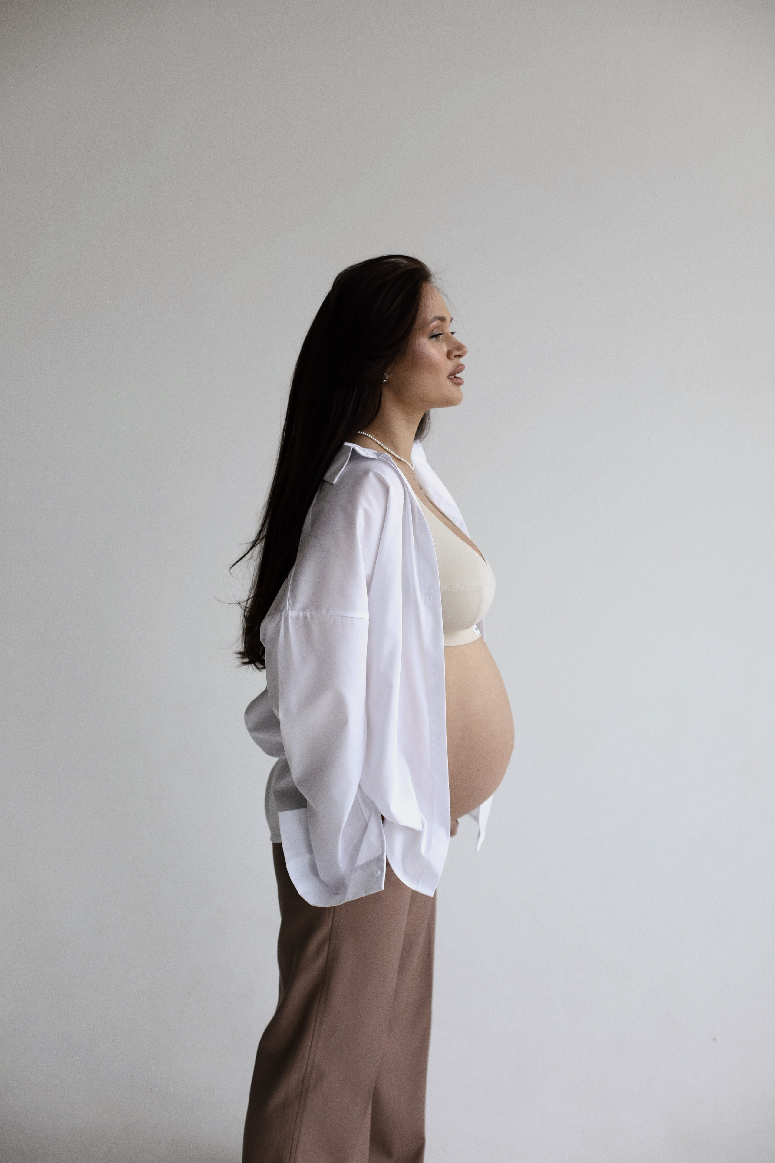 Pregnancy. Семейный и свадебный фотограф в Хабаровске