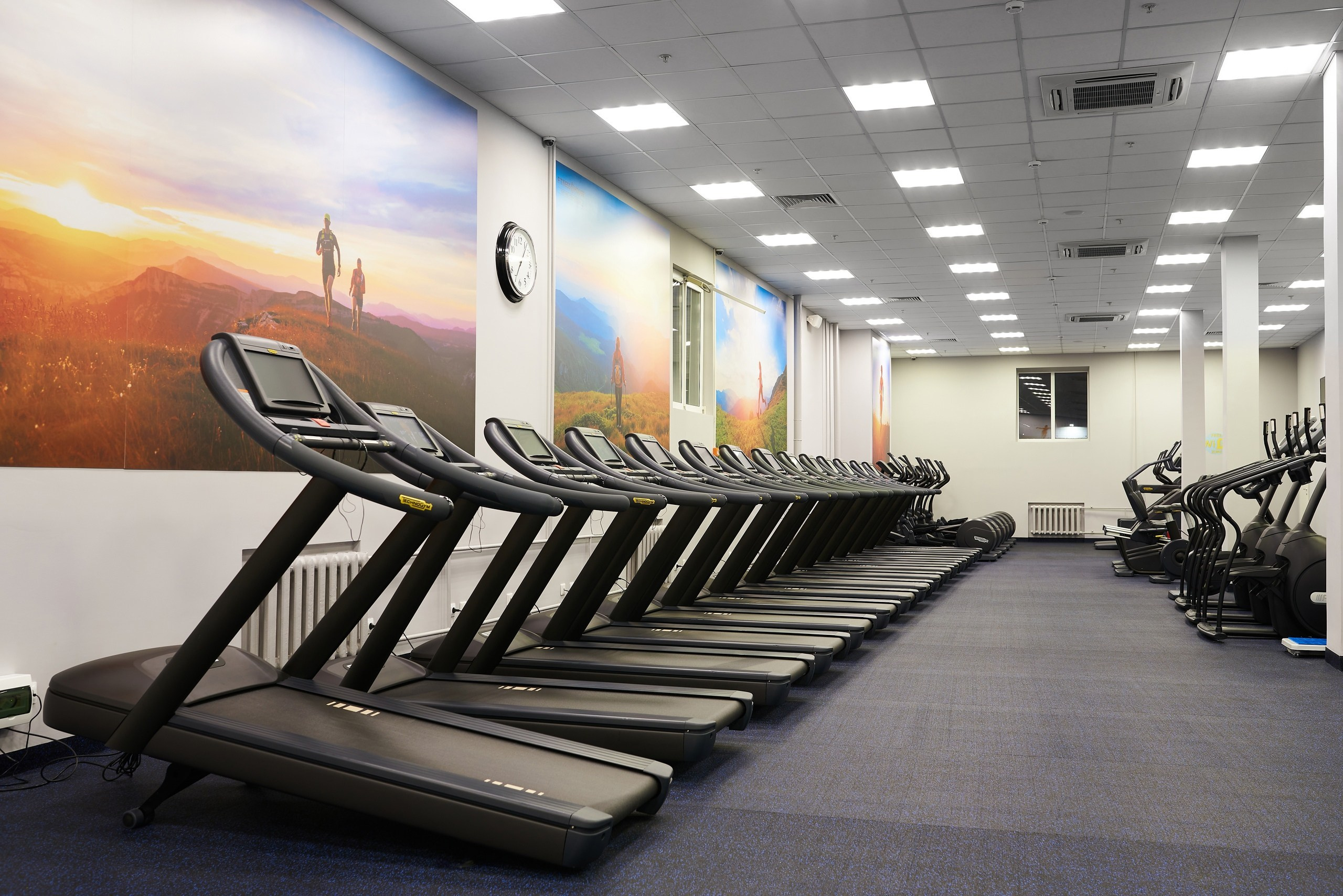 Интерьерная фотография. Коммерческий фотограф в Ульяновске