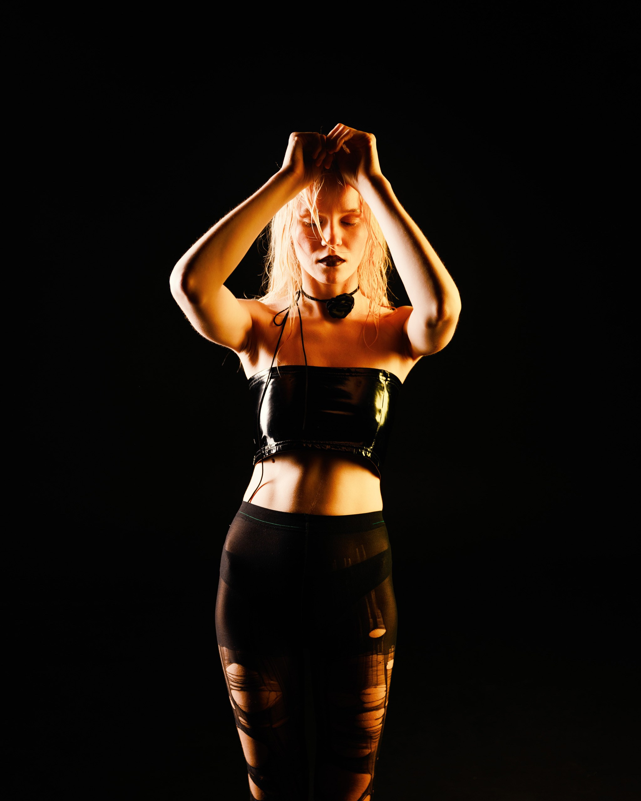 Портфолио. Творческий фотограф в Екатеринбурге, Михаил Шатихин