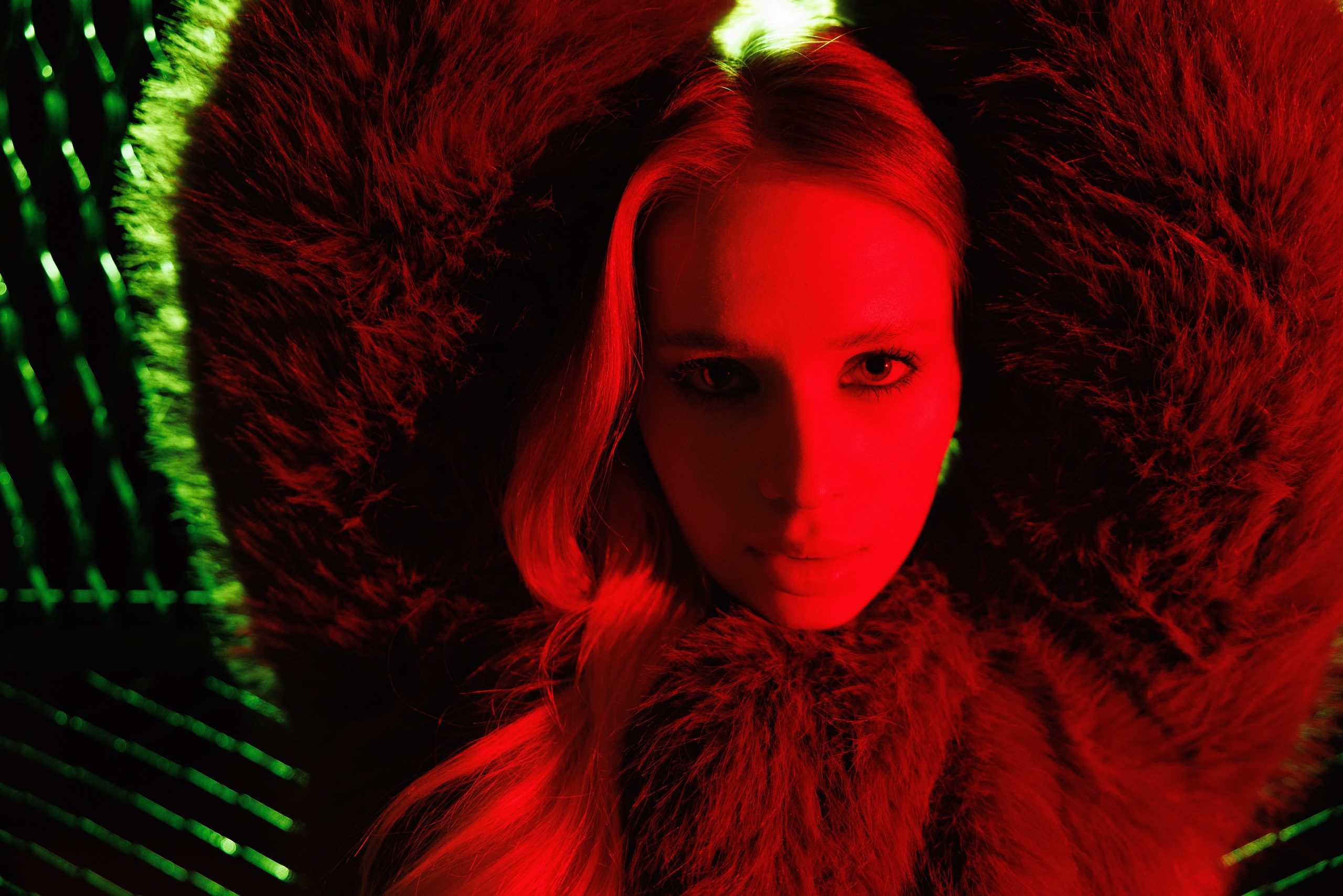 Портфолио. Творческий фотограф в Екатеринбурге, Михаил Шатихин