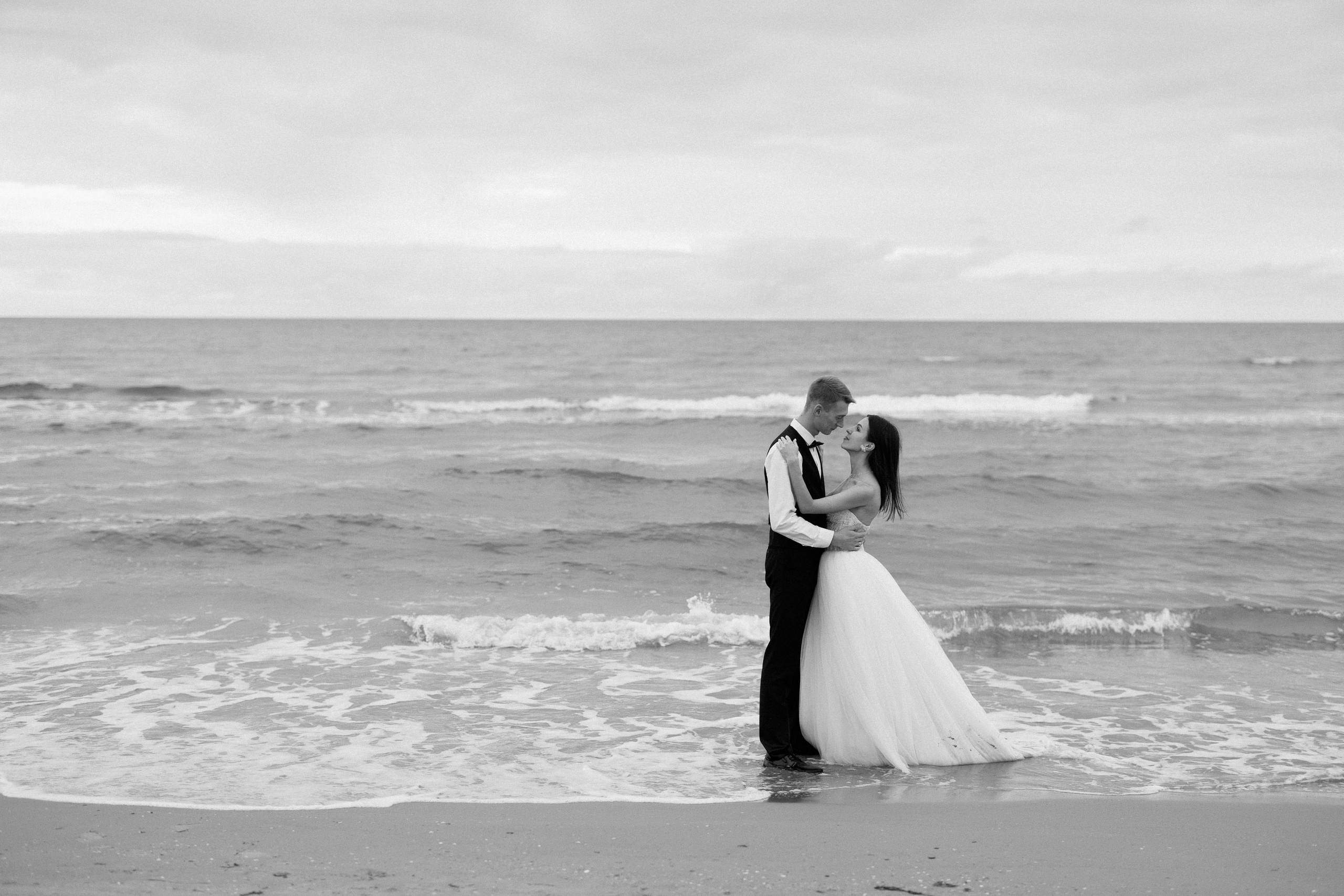 Море любви. Аксанна Аракелян