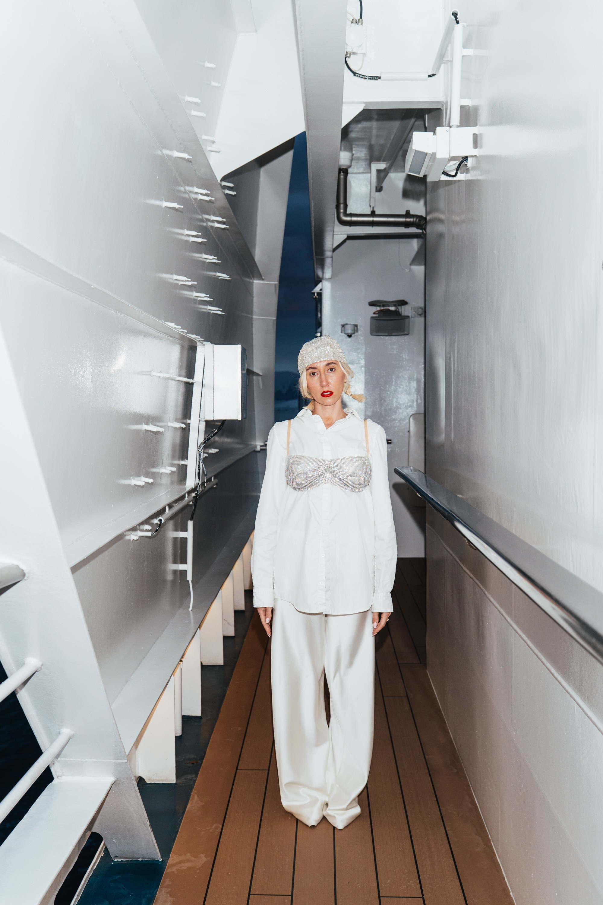 Люди. Медийный светский репортажный фотограф