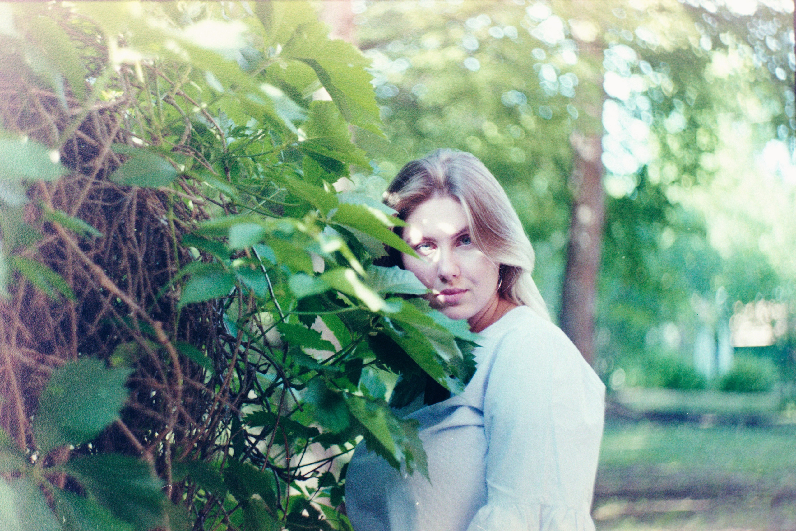 Пленочная история. Дмитрий Пропадалин, Нейрофотография