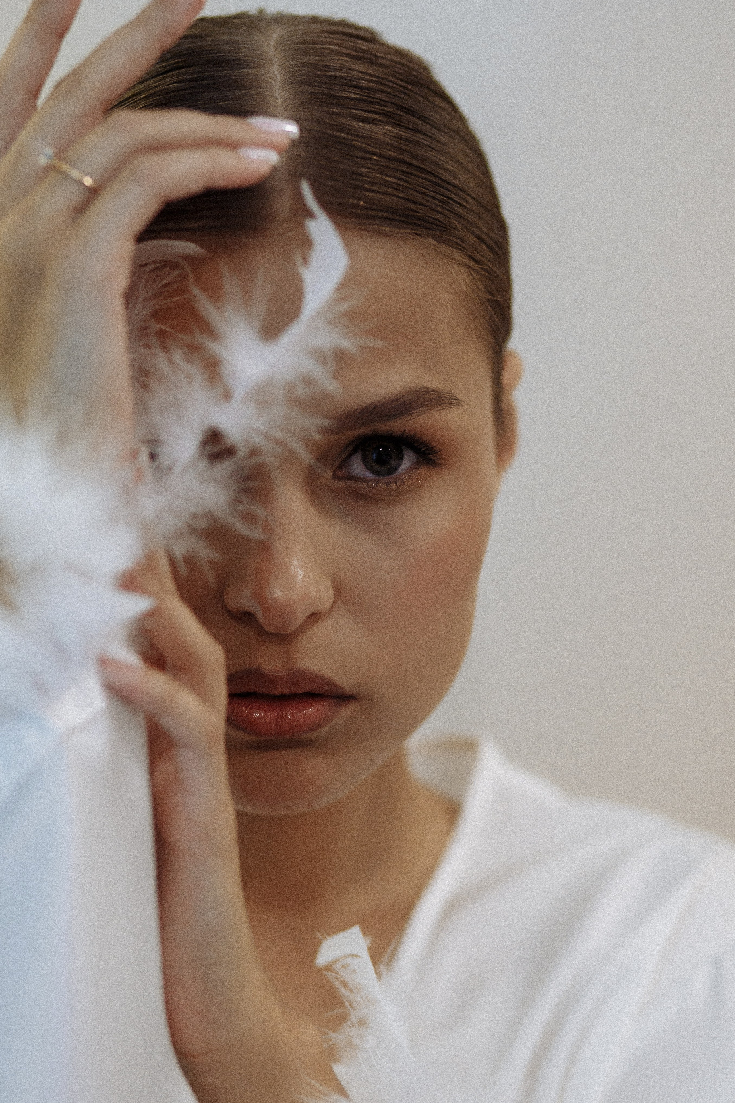 Юлия и Игорь. Фотограф Юлия Герасимова Иркутск