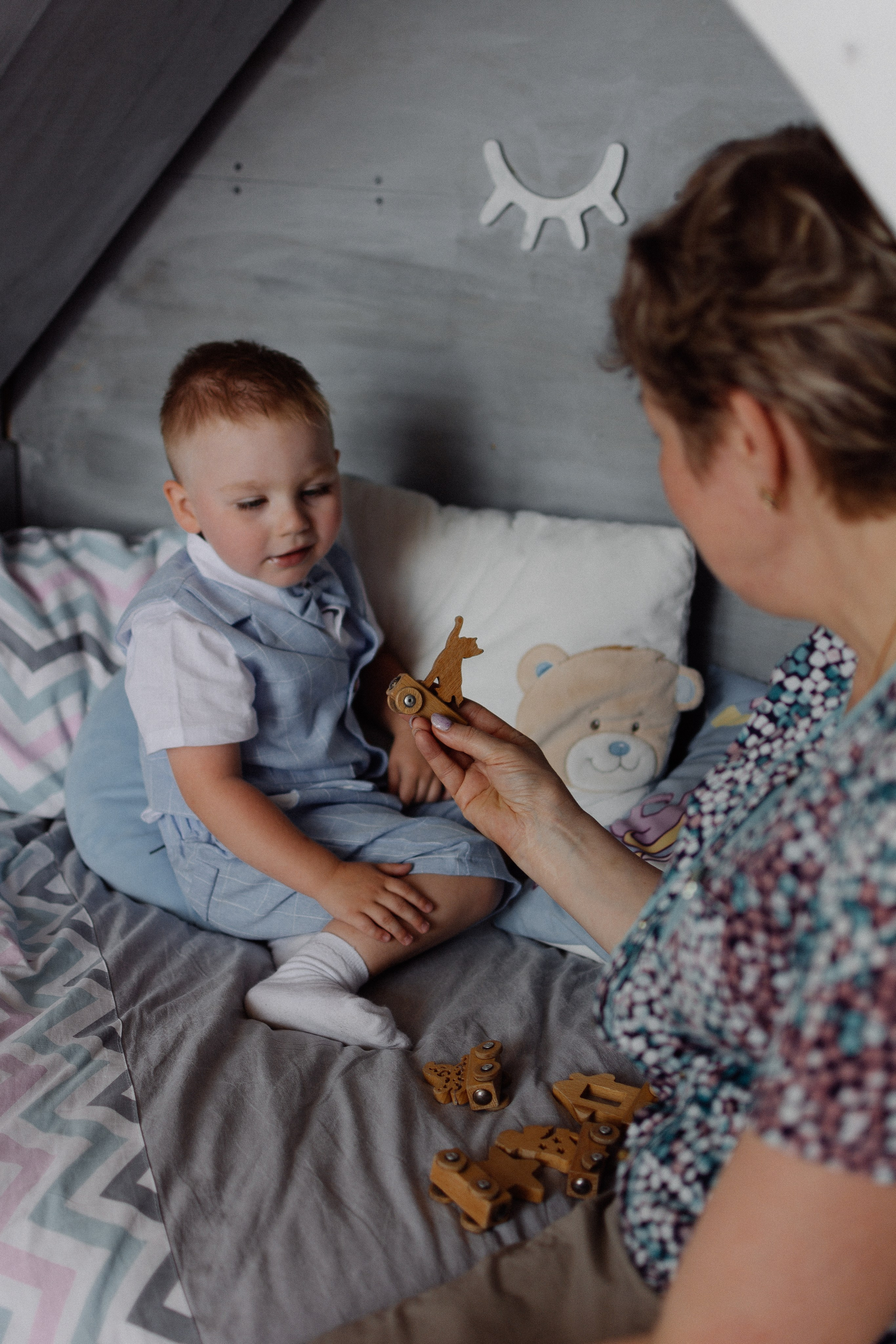 Mattew. Фотограф Ольга Кудрявцева | Нижний Новгород