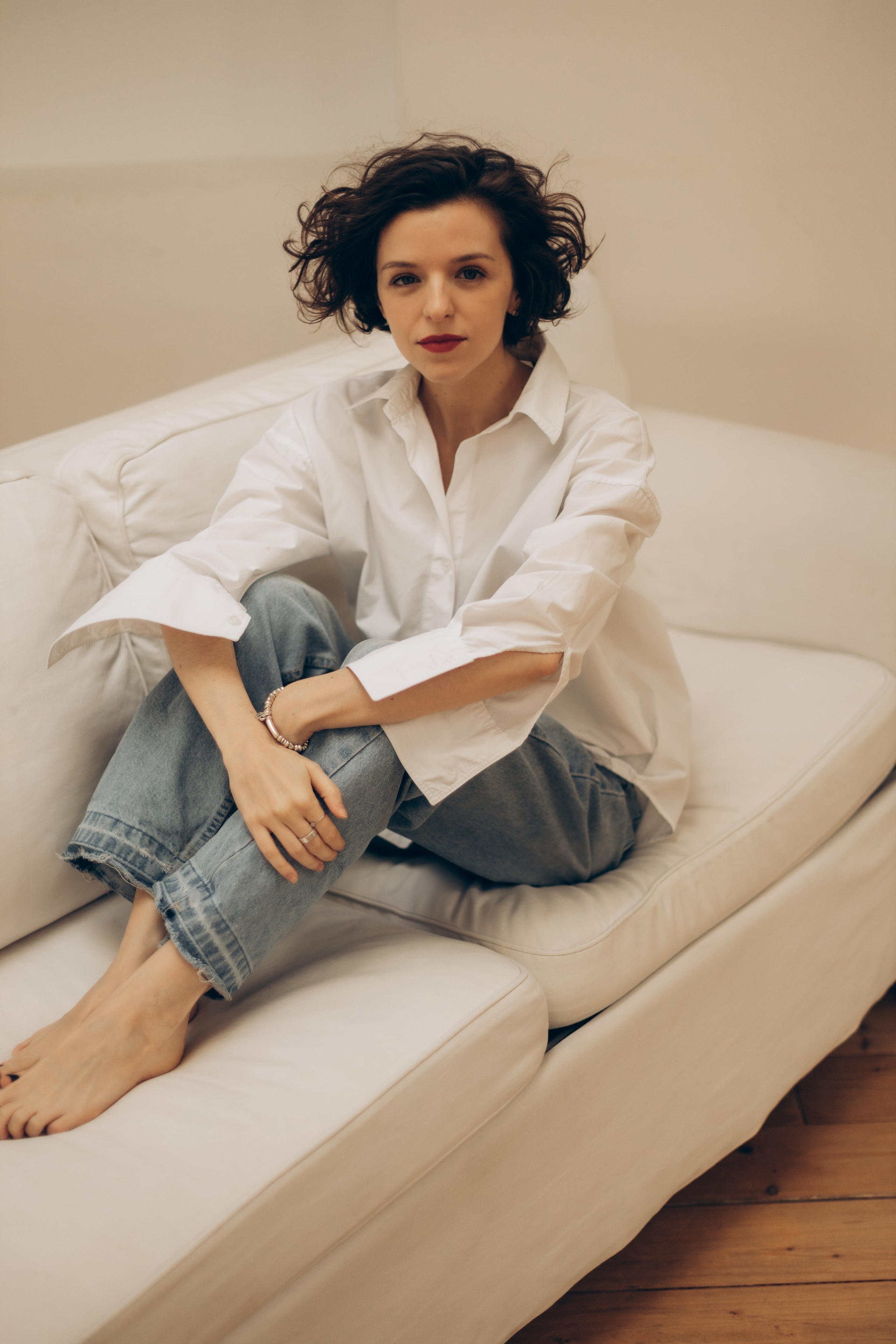 Инна. Семейный фотограф в Москве Анастасия Шалда