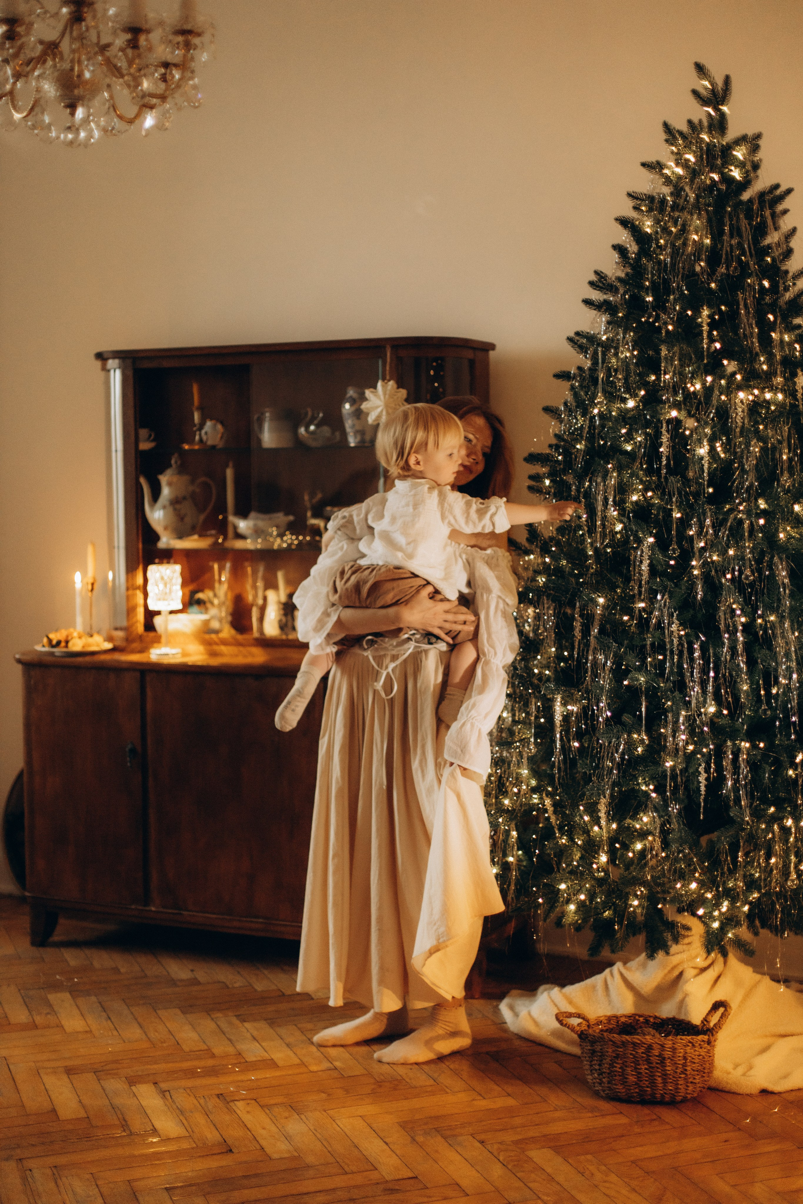 Тоня и Мироша. Семейный фотограф в Москве Анастасия Шалда