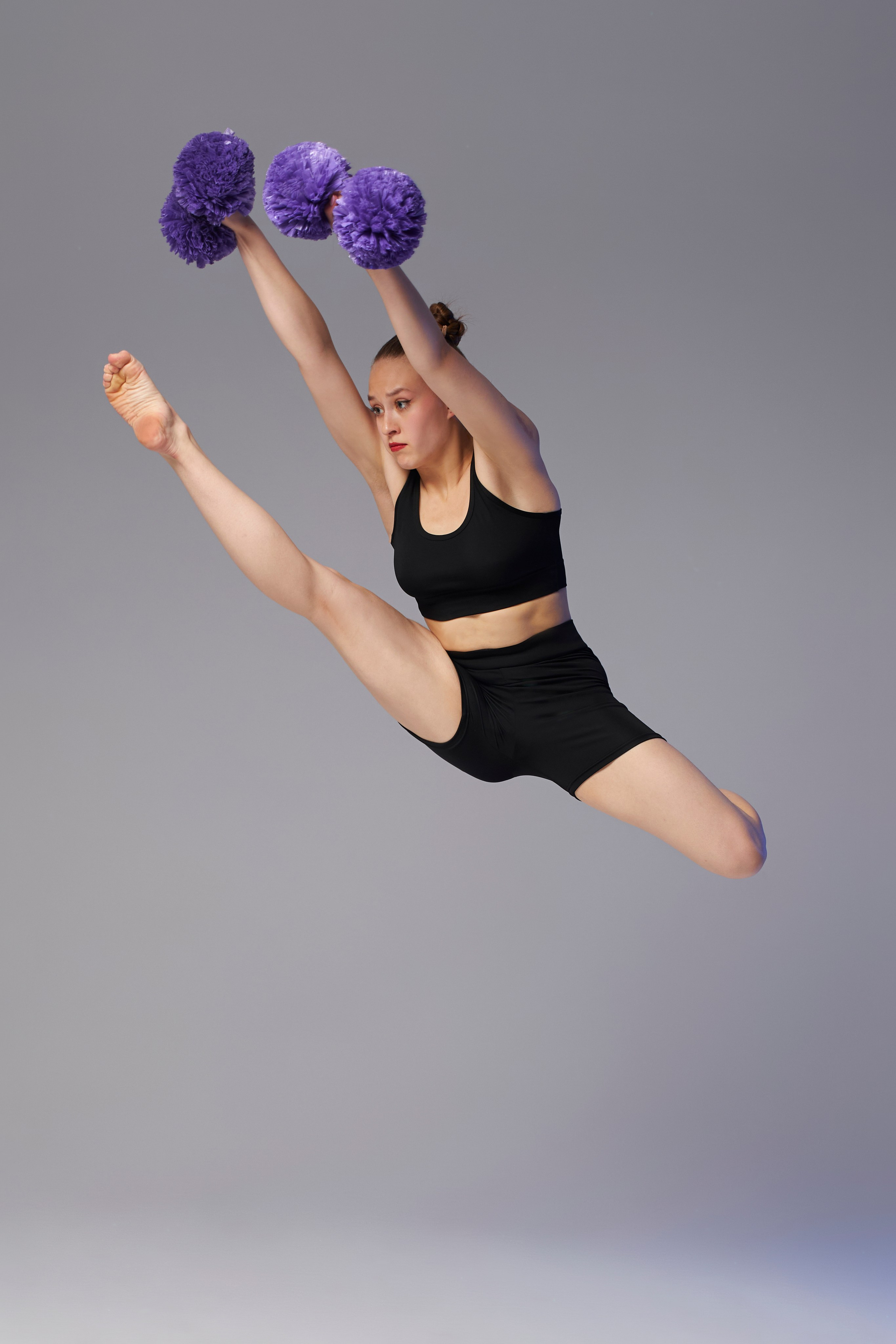 Спортивная съемка чир-спорт. Детский и спортивный фотограф в Москве Снежана Однодушная
