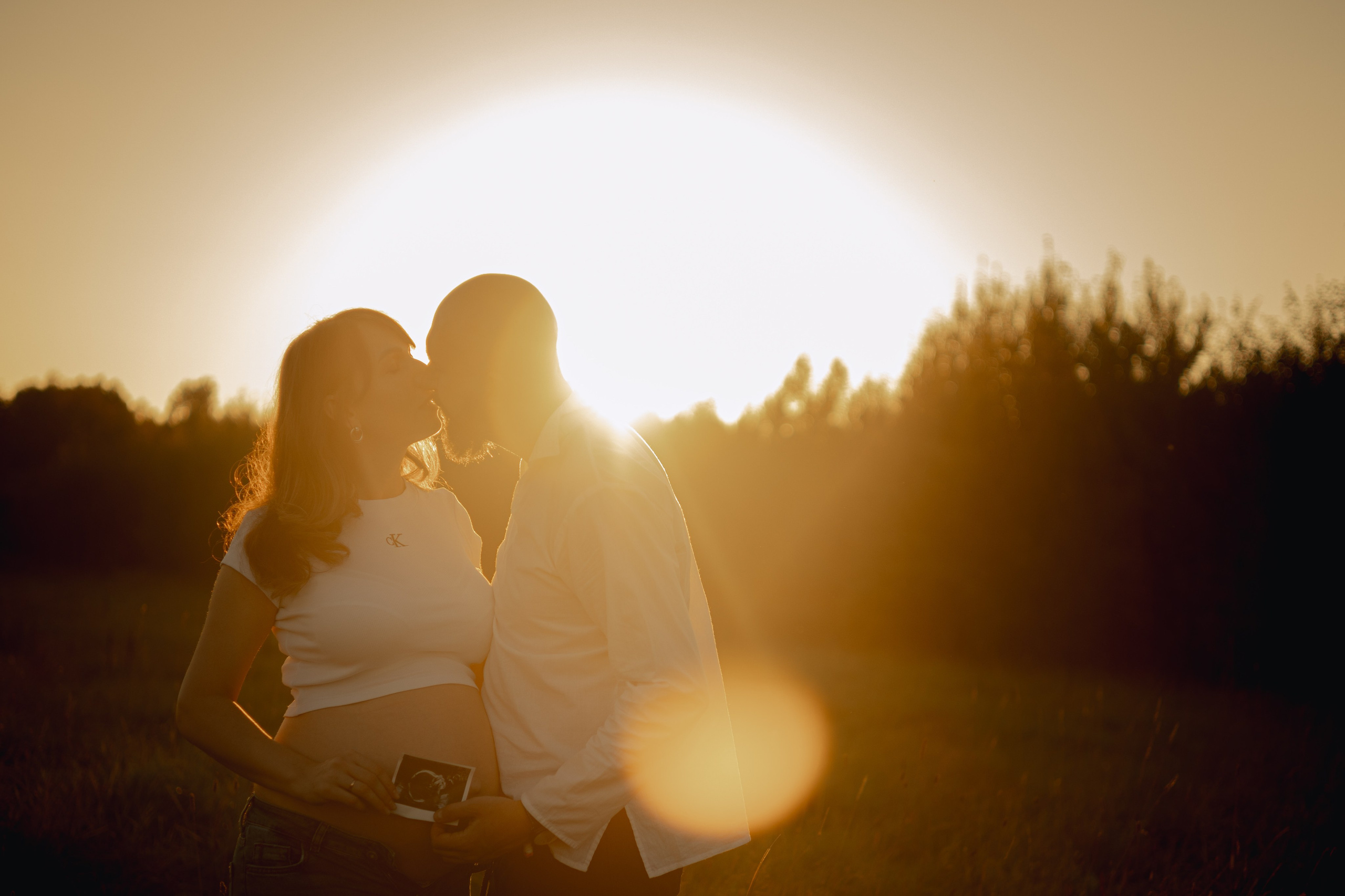 Владимир и Ирина. Фотограф — анималист •love-story•|Санкт-Петербург