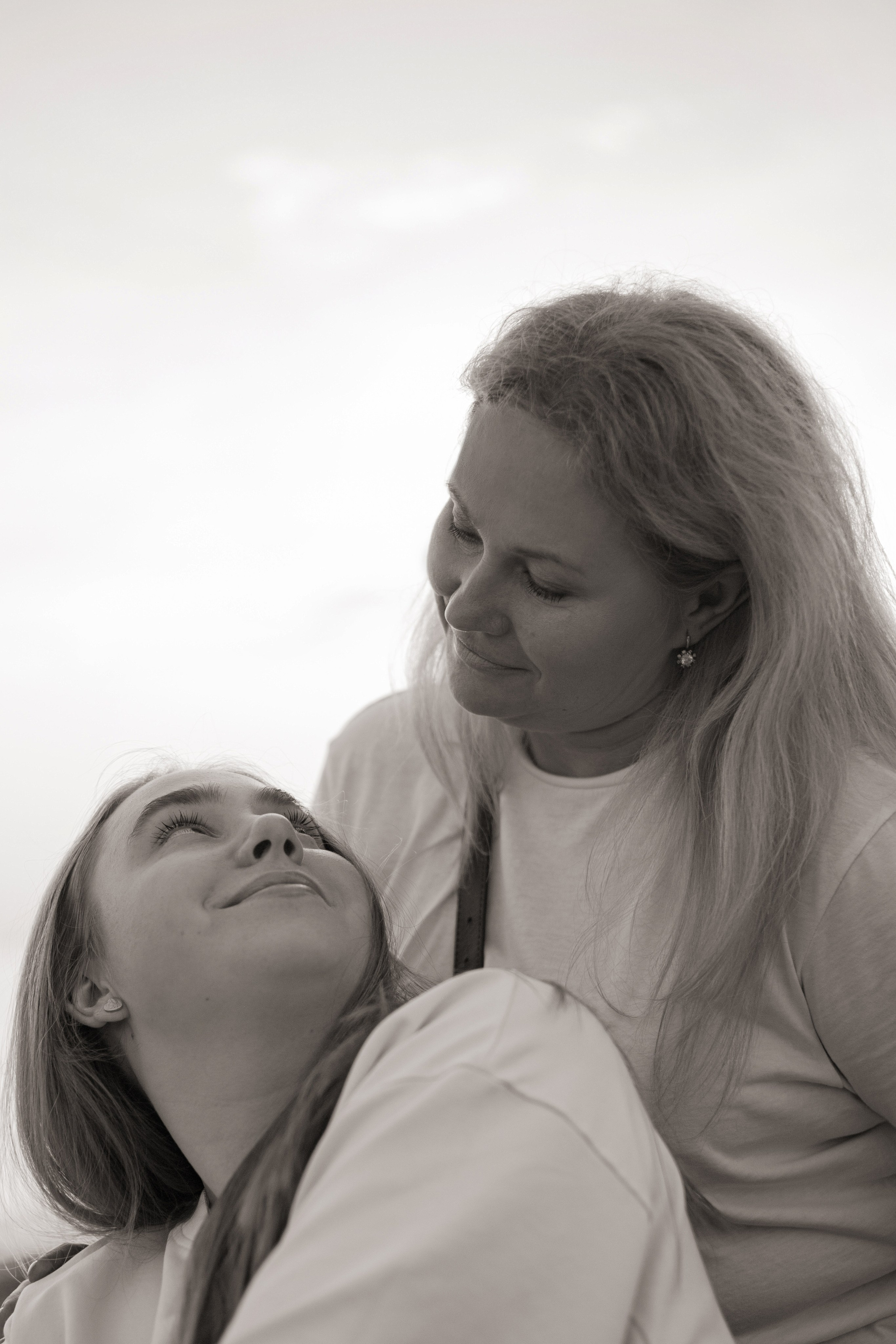 Съёмка на пляже. Семья-солнечный луч. Фотограф — анималист •love-story•|Санкт-Петербург