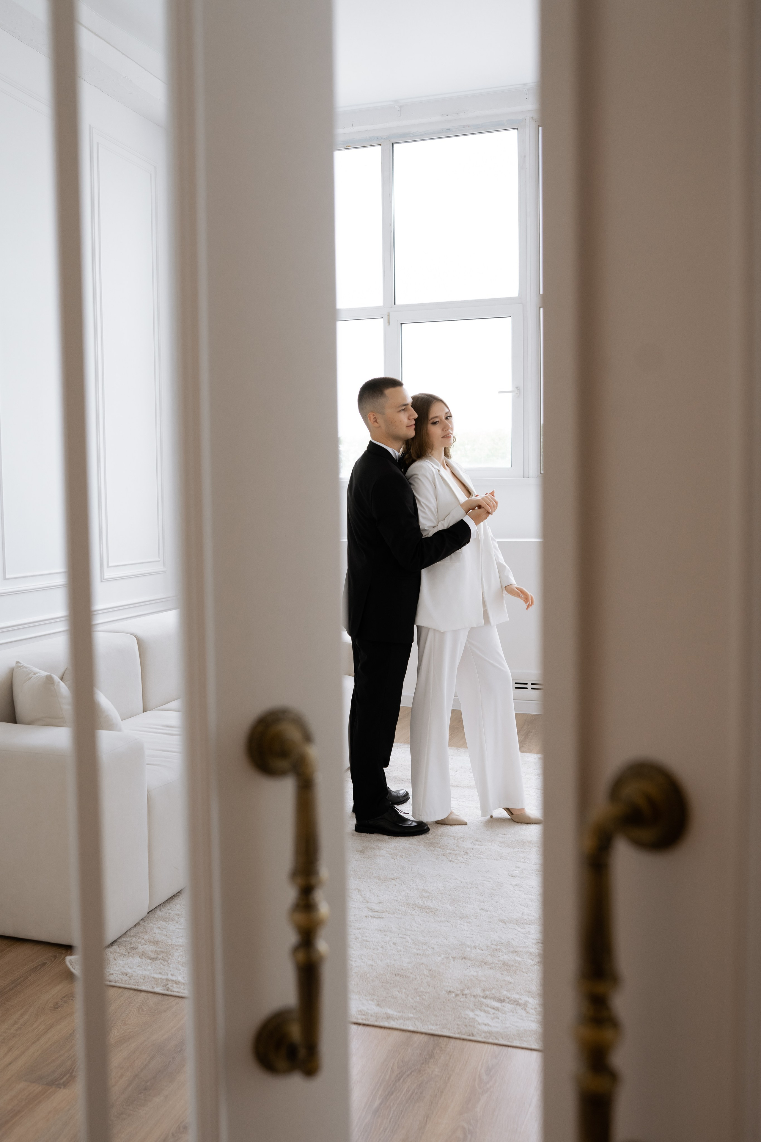 Кирилл и Алена. Свадебный фотограф в Перми и Пермском крае Алена Мартынова