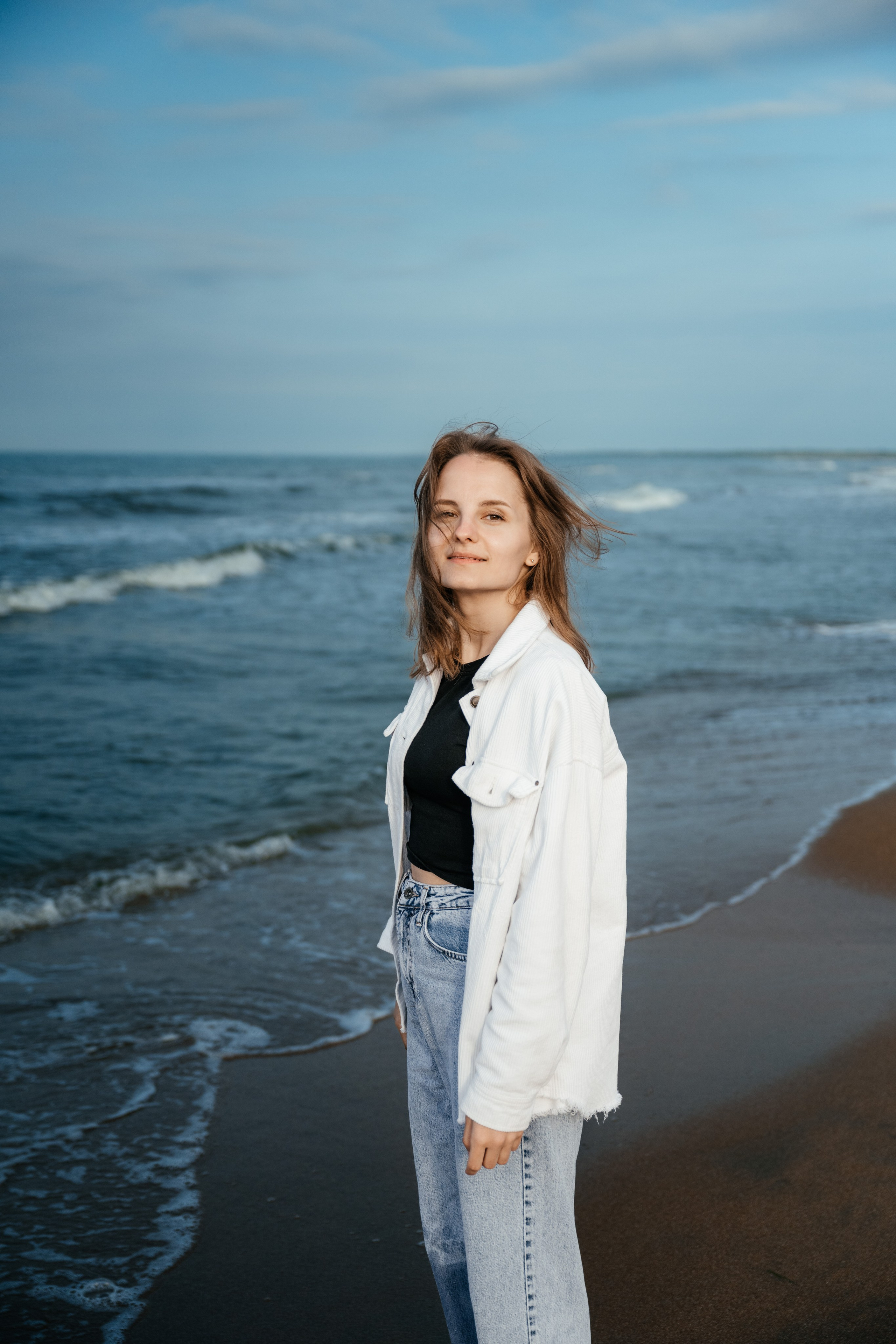 Оля & Вадим. Свадебный и портретный фотограф в Минске и РБ Владислав Саков