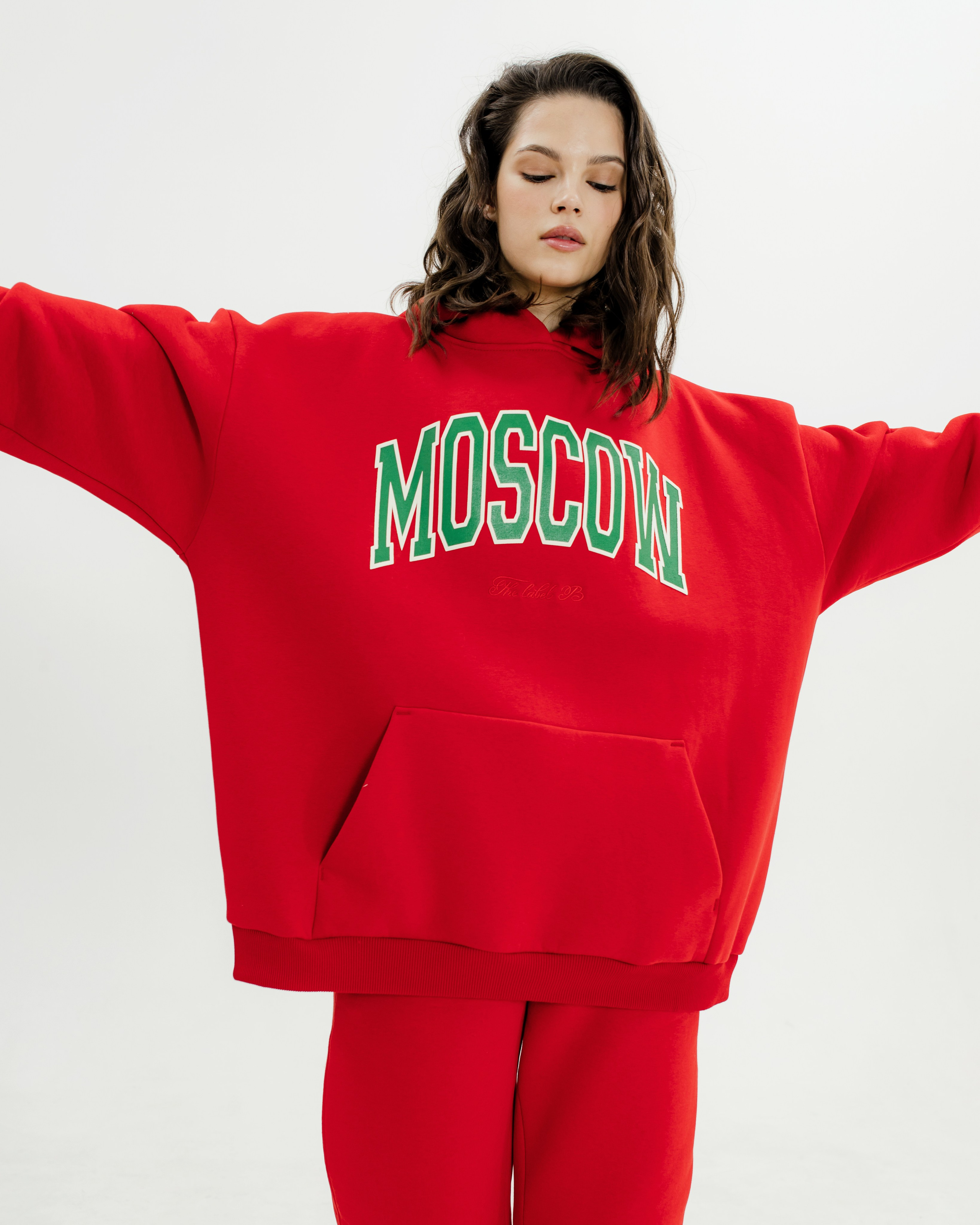 Label.B catalogue. Фотограф для брендов, Москва