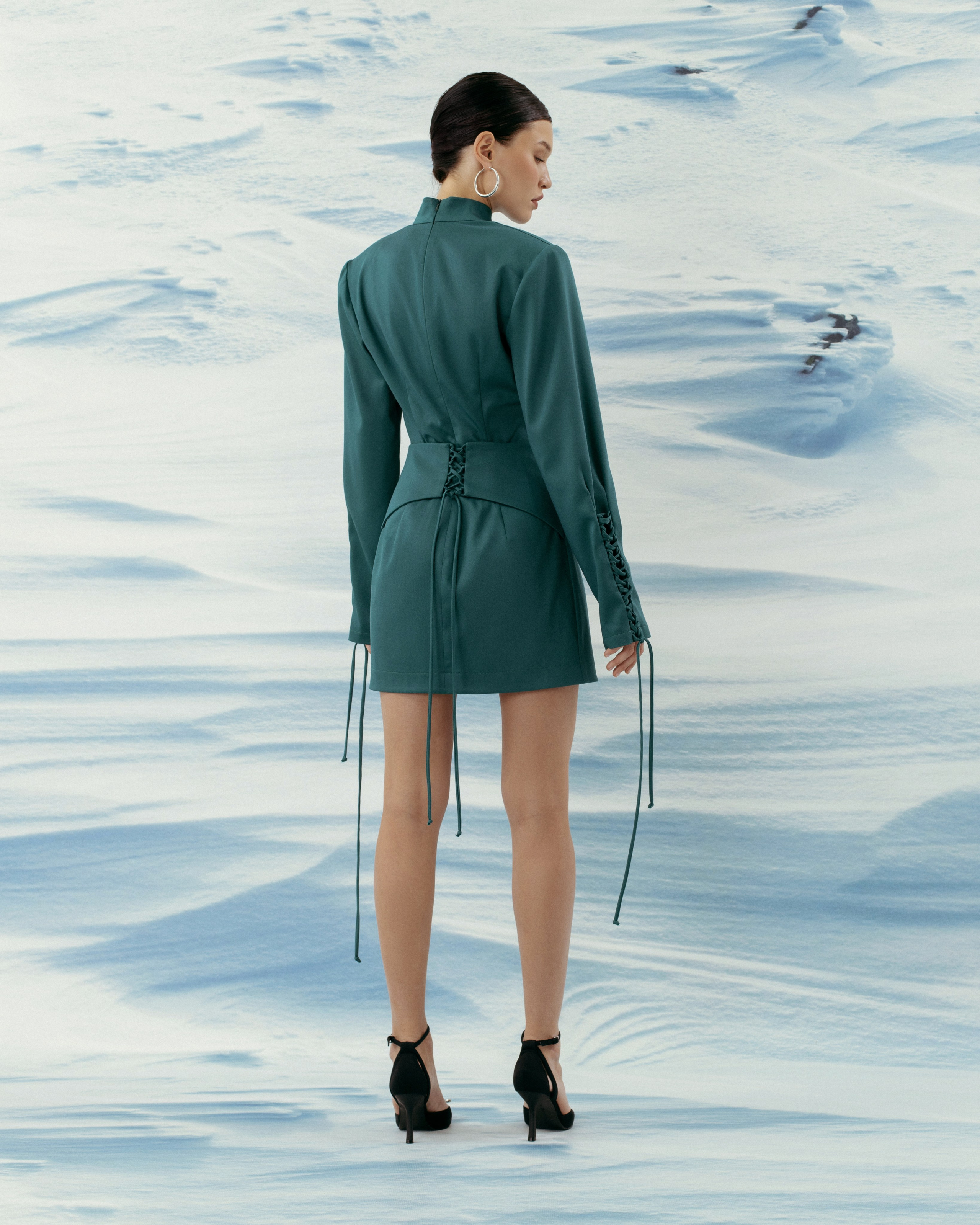 Eclata NY Collection'21. Фотограф для брендов, Москва