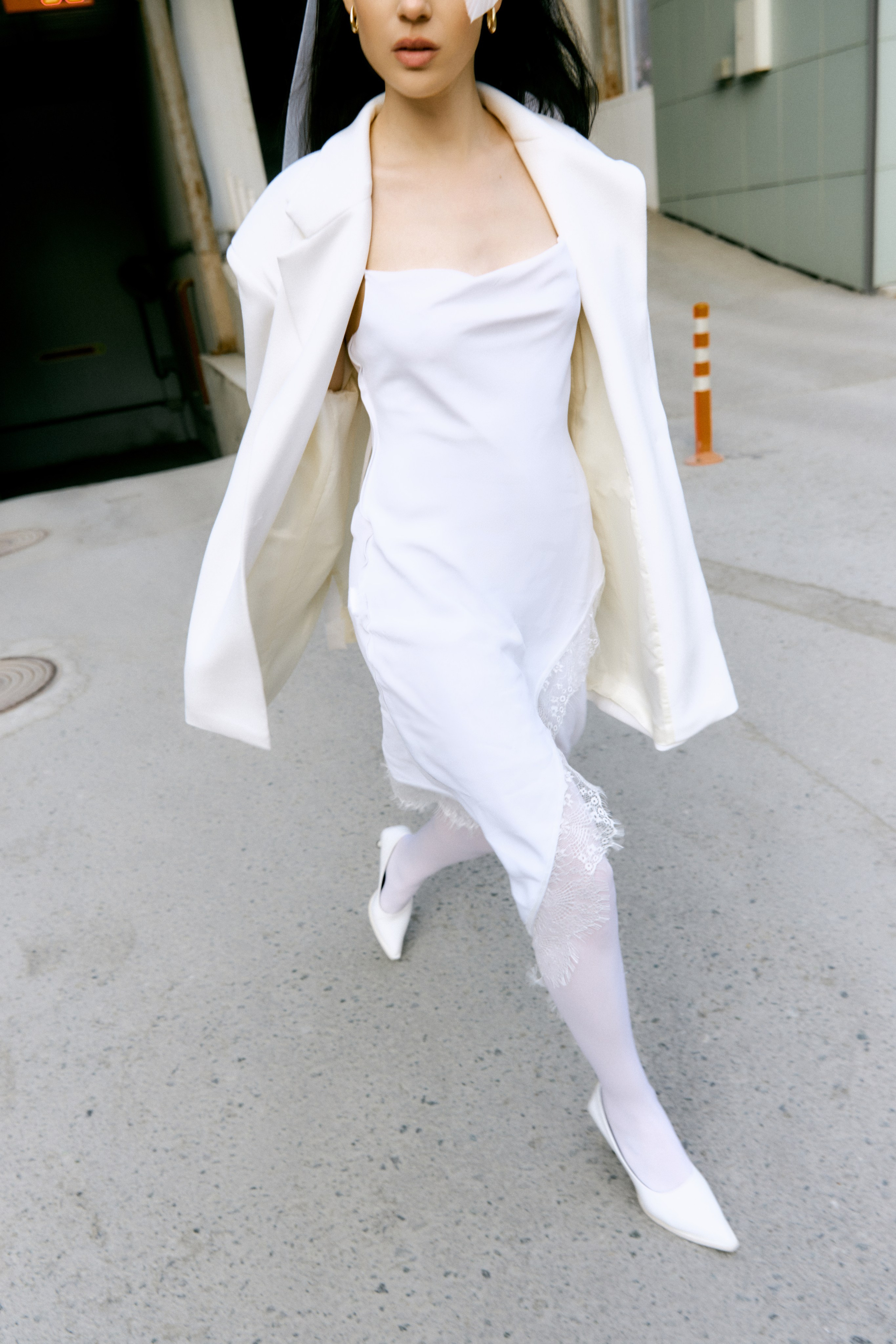 Evening collection, Eclata'23. Фотограф для брендов, Москва