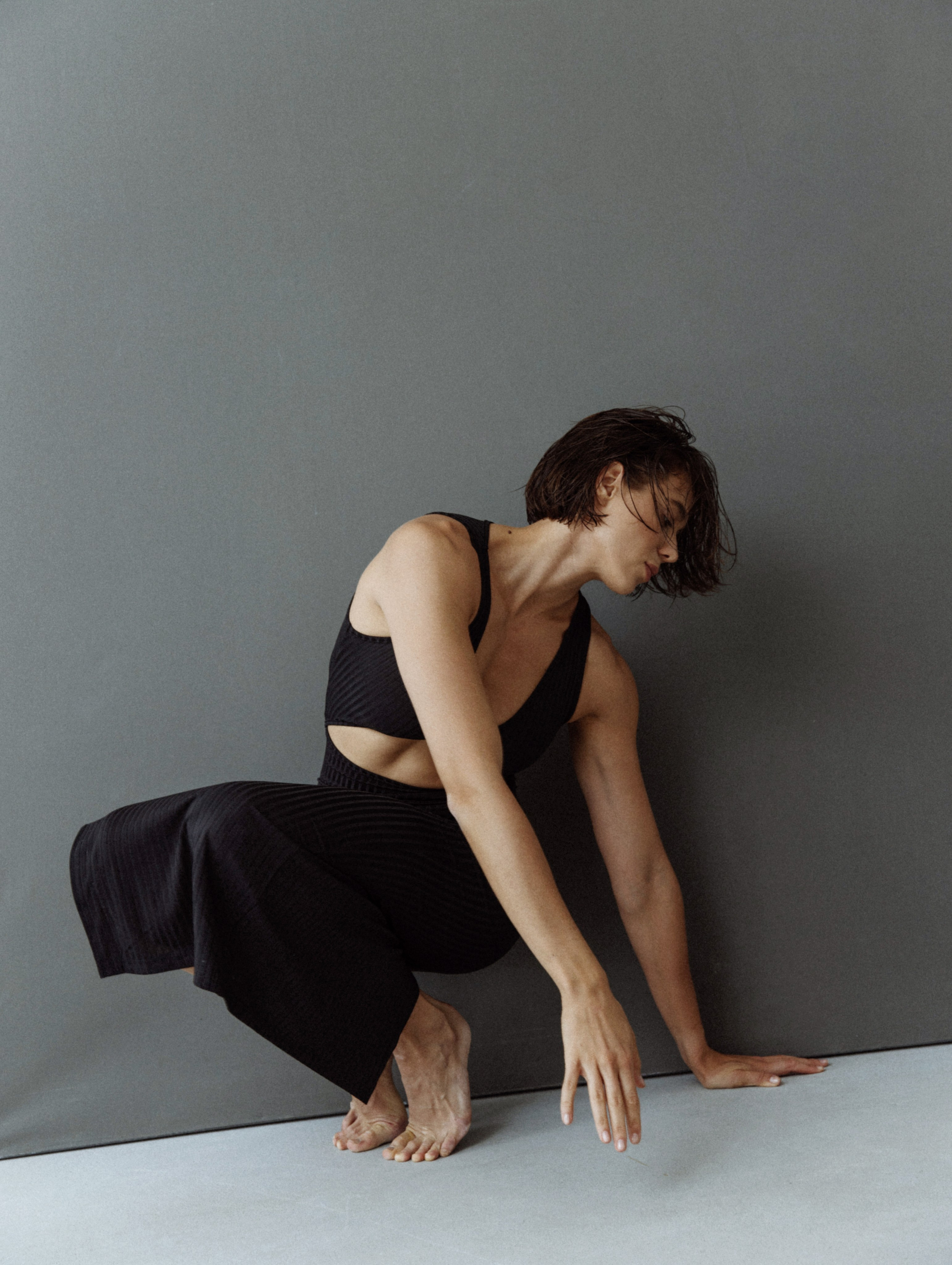 Dasha K. Фотограф для брендов, Москва