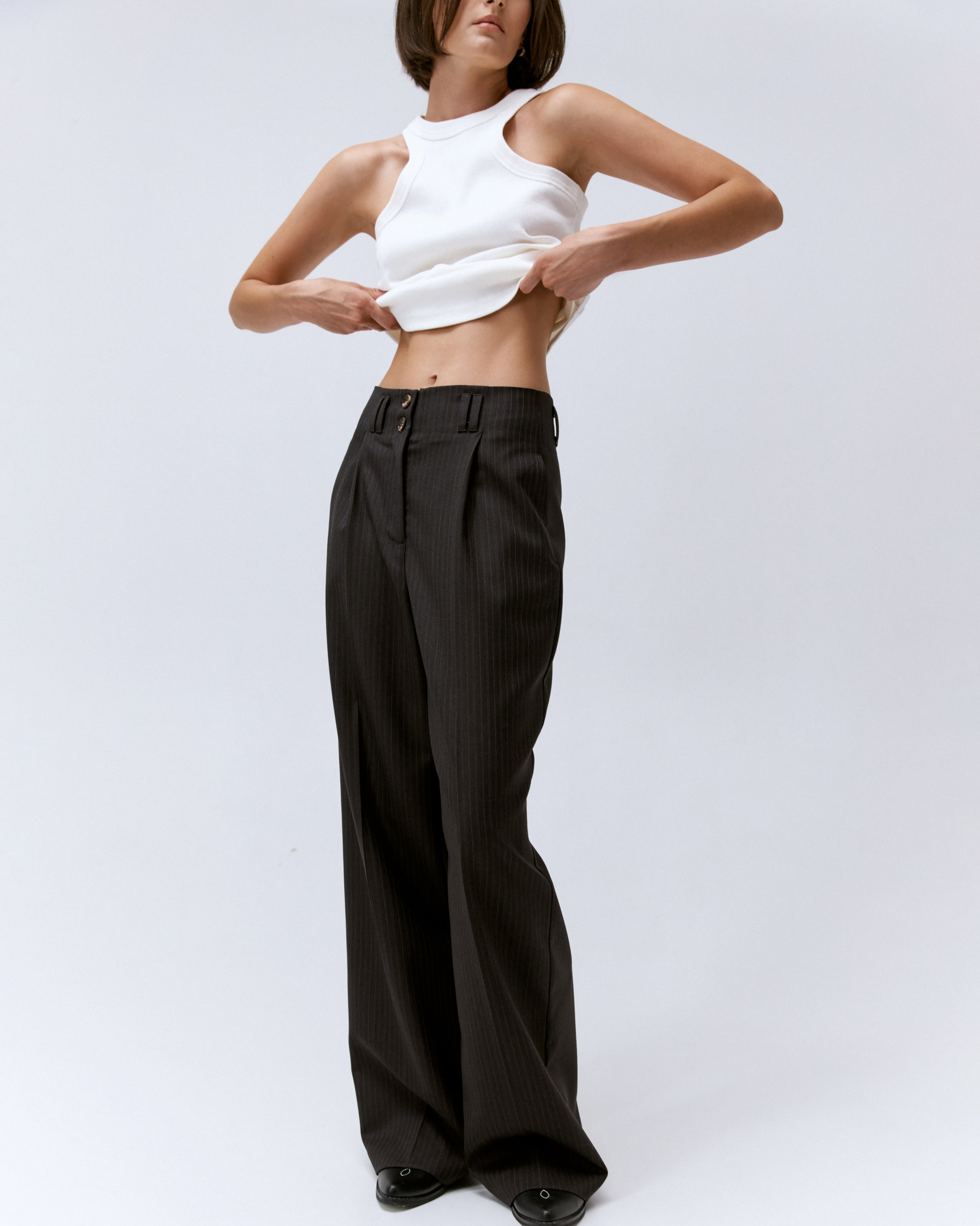 Eclata IV. Фотограф для брендов, Москва