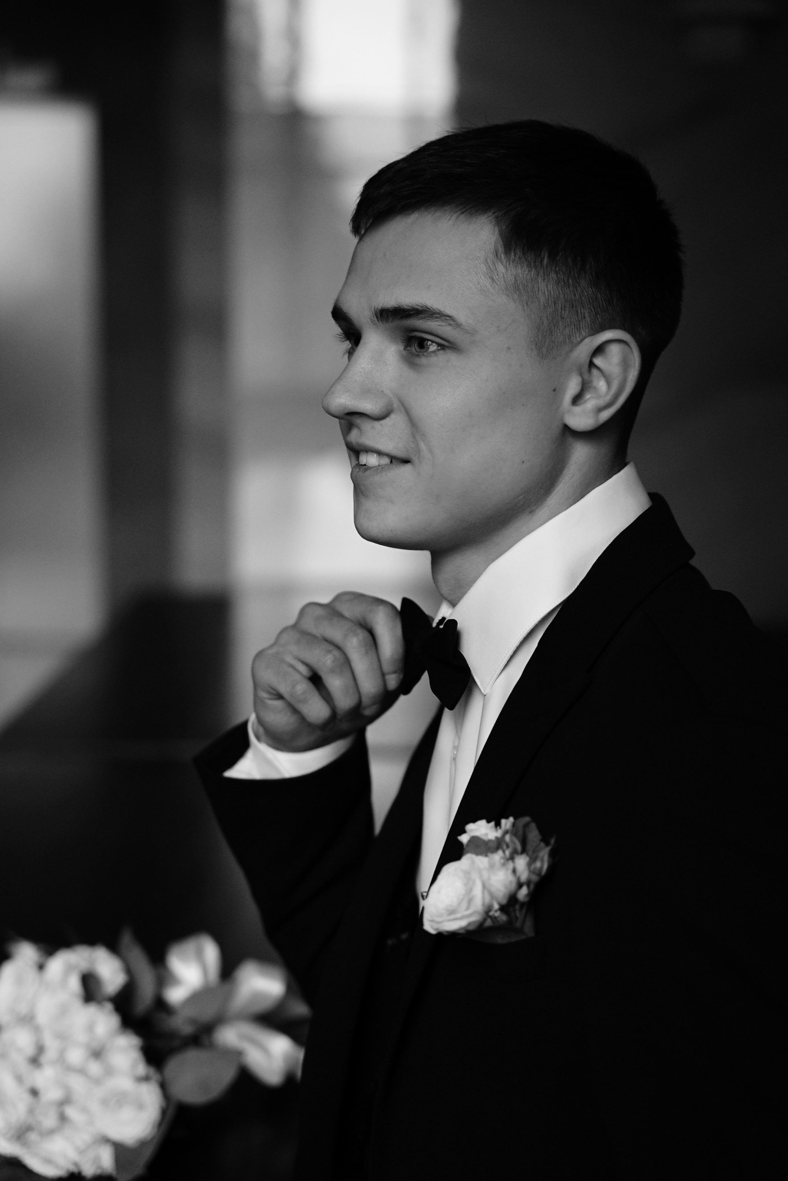 Иван и Арина. Свадебный фотограф в Самаре Анна Ковалева