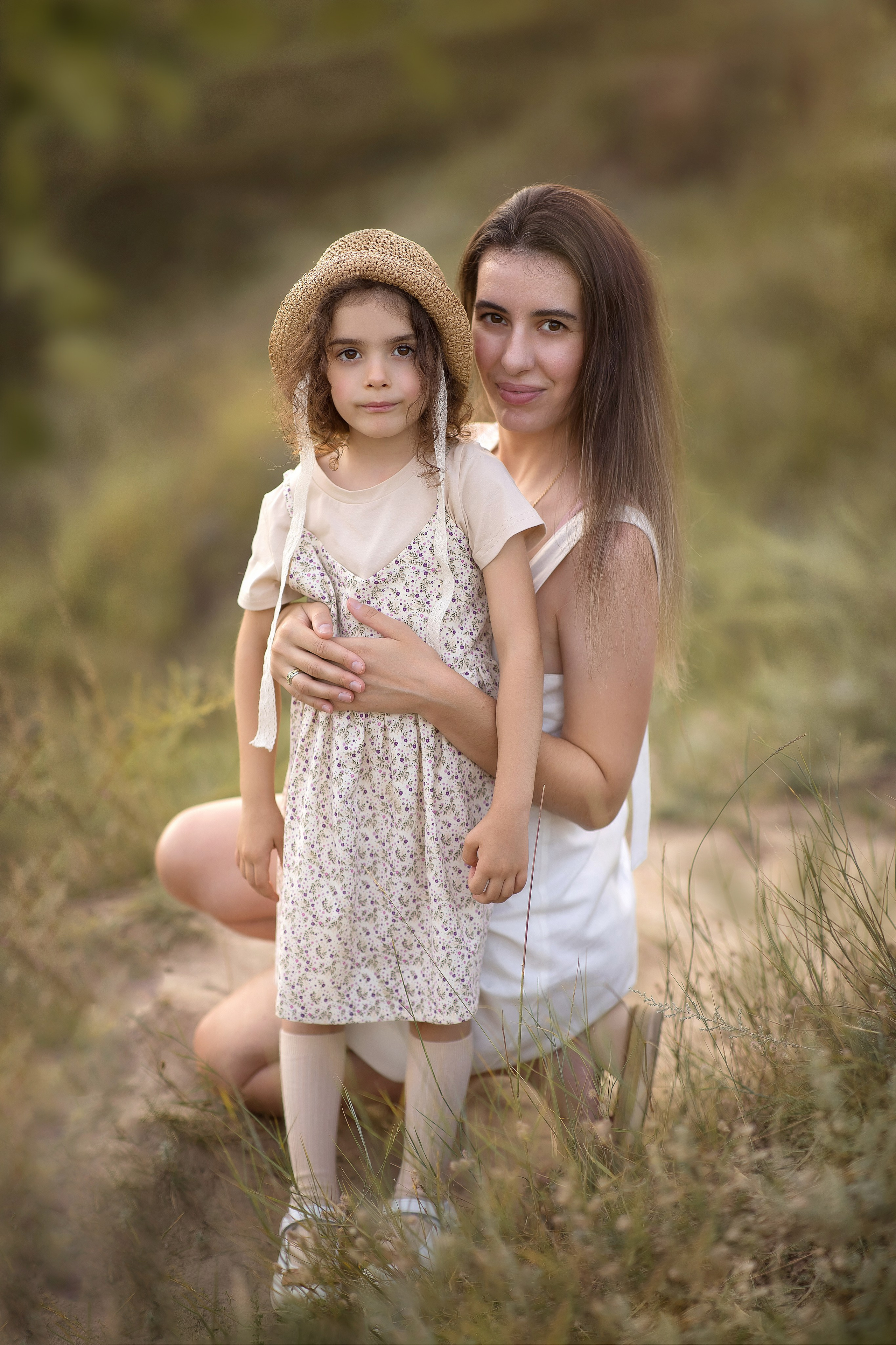 Эвелина и Руслан. Фотограф на крещение и венчание